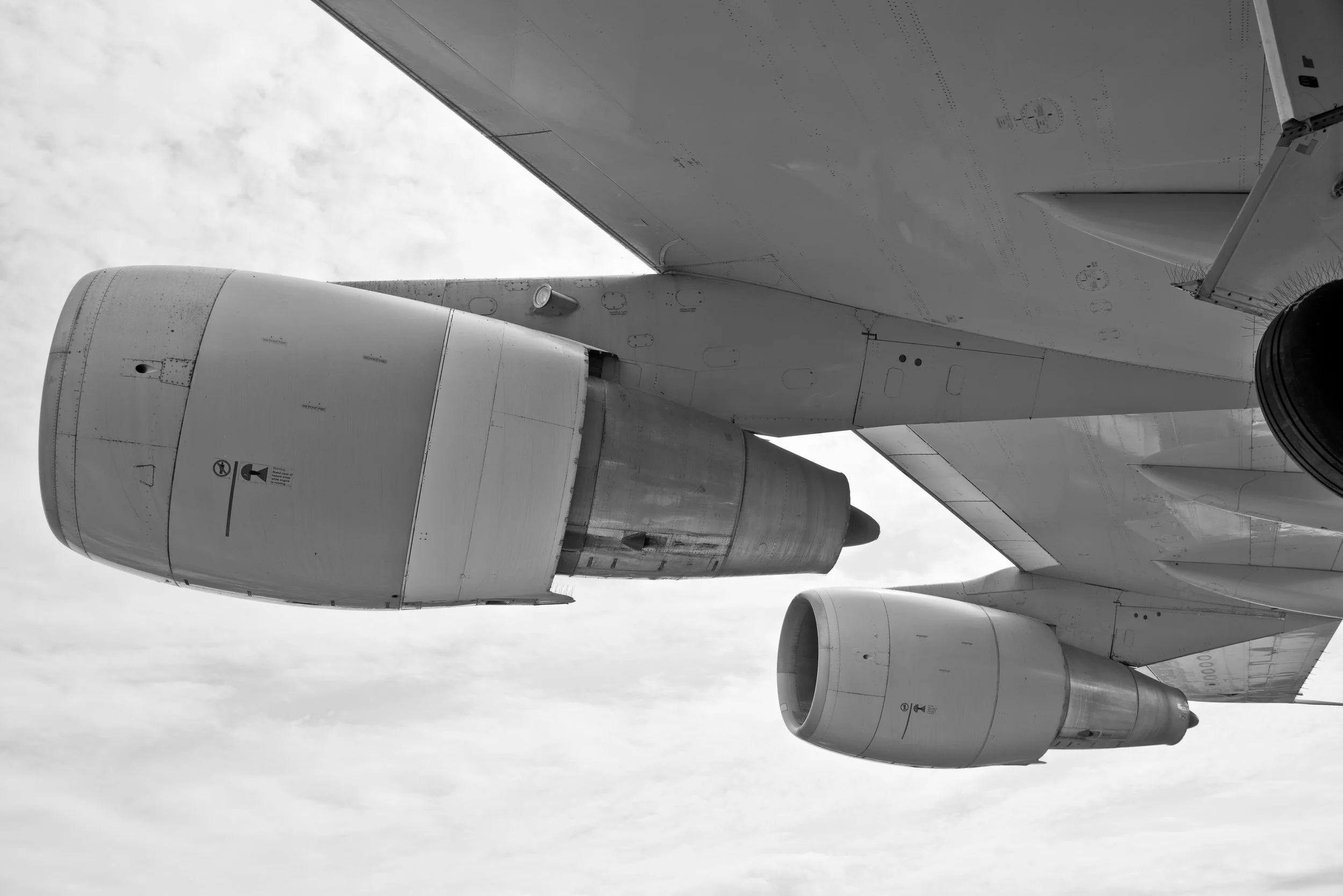 ROLLS ROYCE, AERO ENGINE CONTROLS Aero Engine Controls was a start-up joint venture between Rolls-Royce plc and Goodrich Corporation. Q7 worked with the U.S. and European companies to develop a plan for recruitment strategies. 
