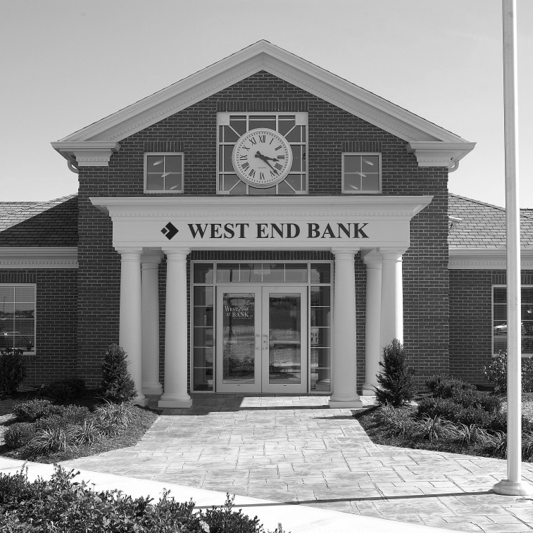 West End Bank