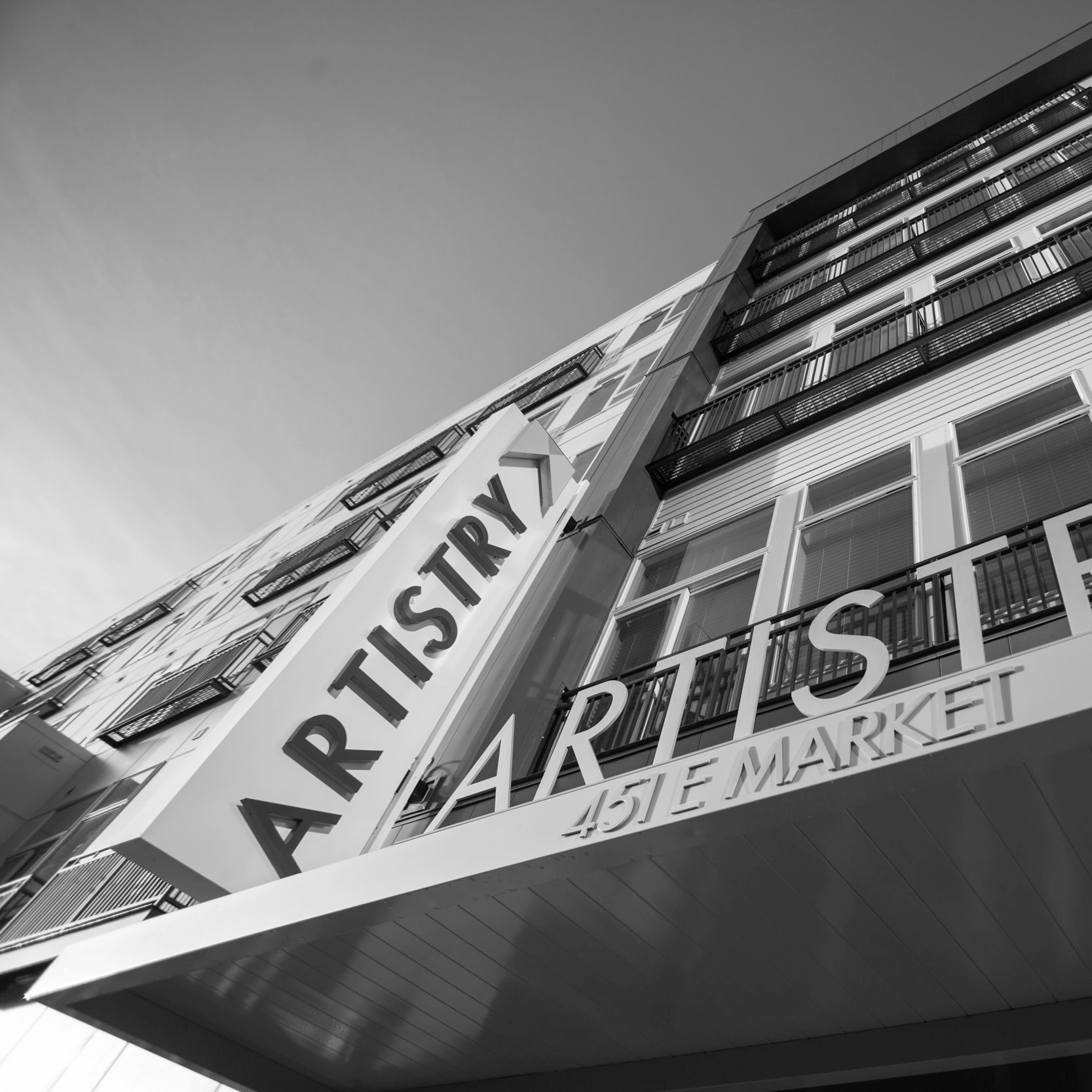 Artistry Apartments