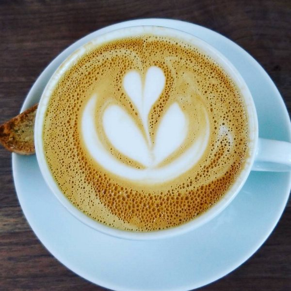 10 Speed Coffee
