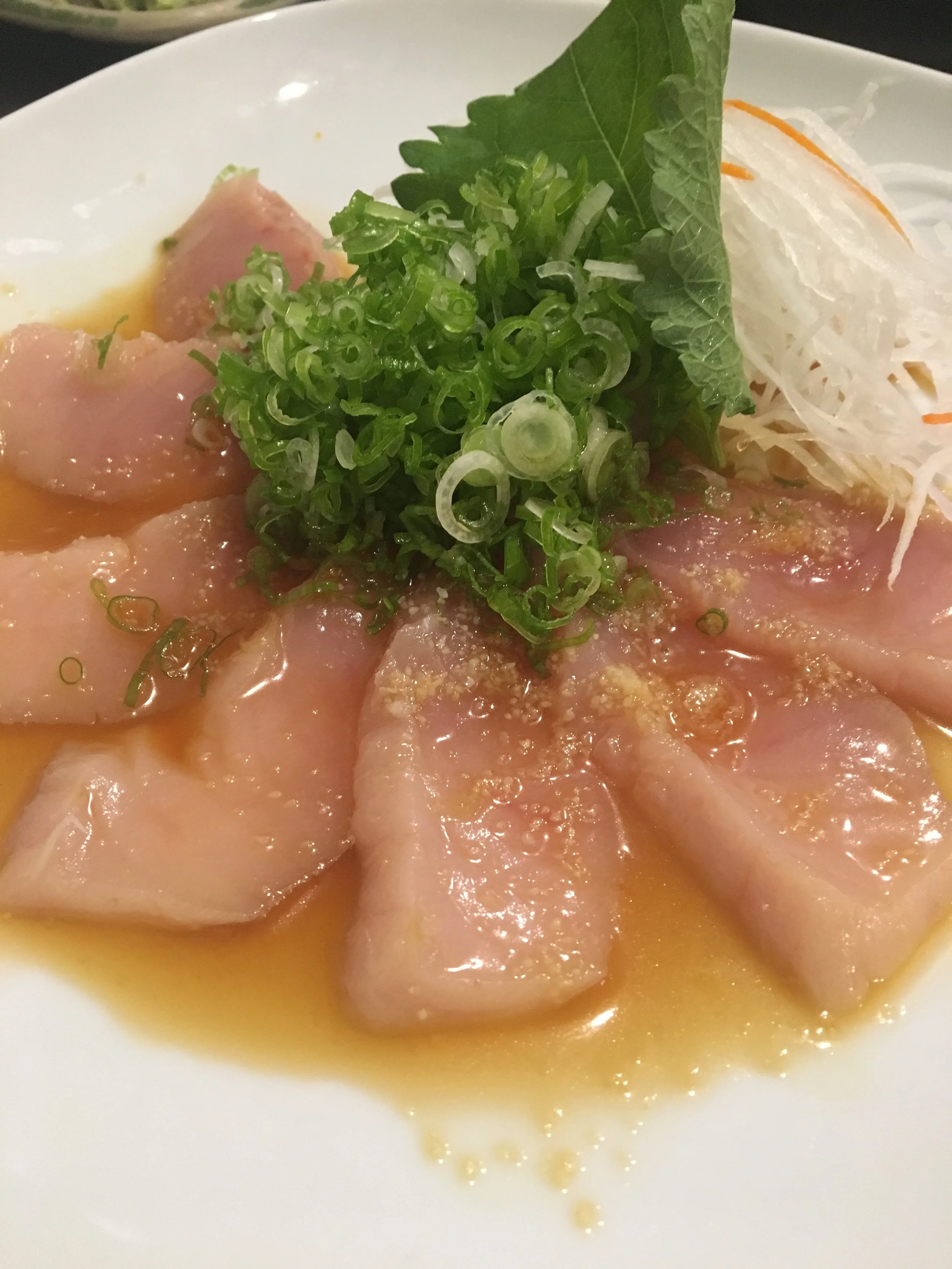 Top 5 Places to Eat in Calabasas