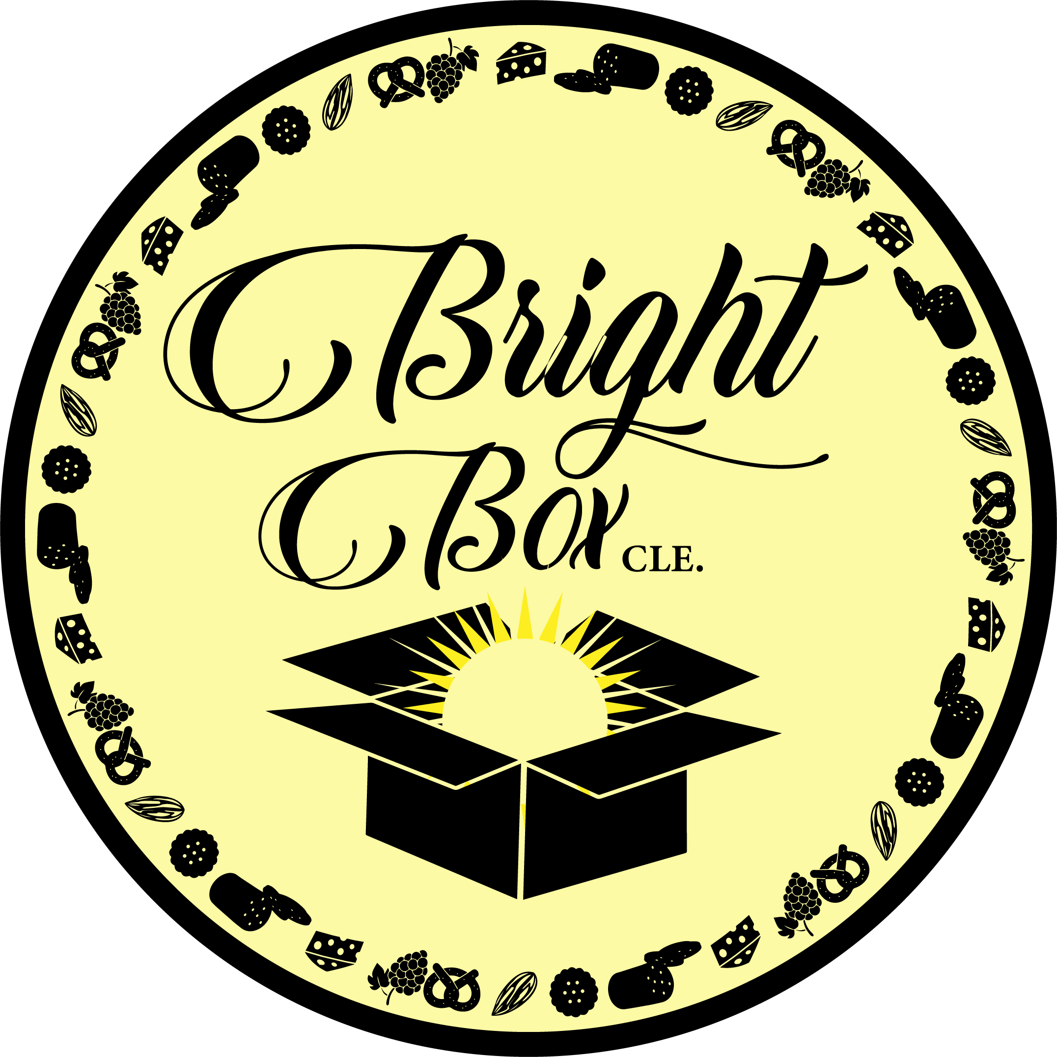 Bright Box CLE