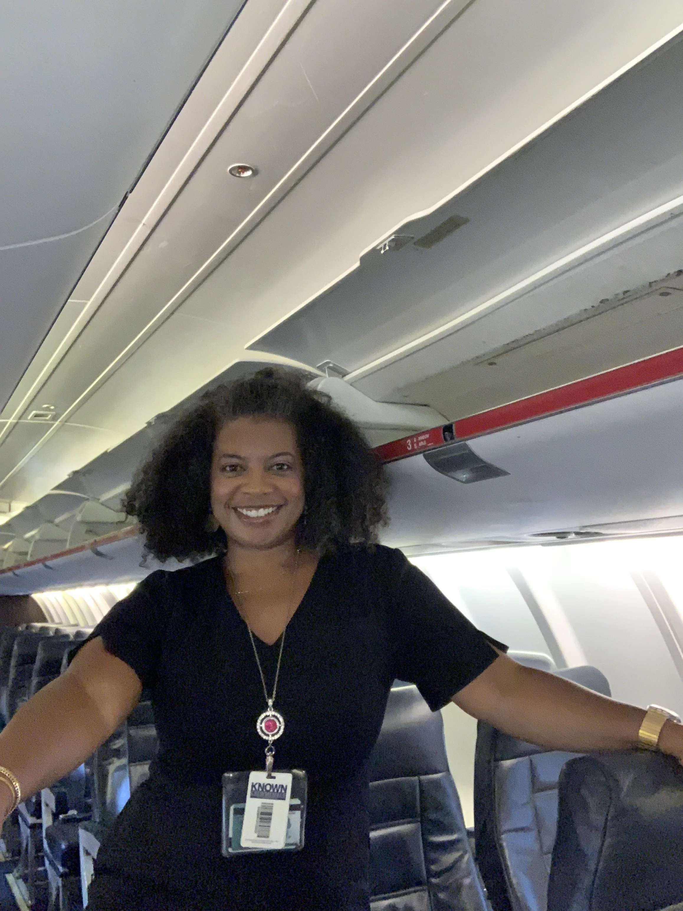 Reserve Life...No Way to Avoid It