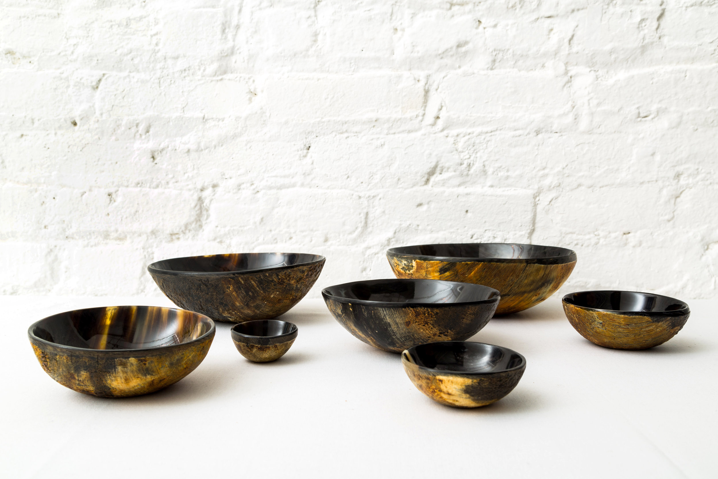Horn Bowl
