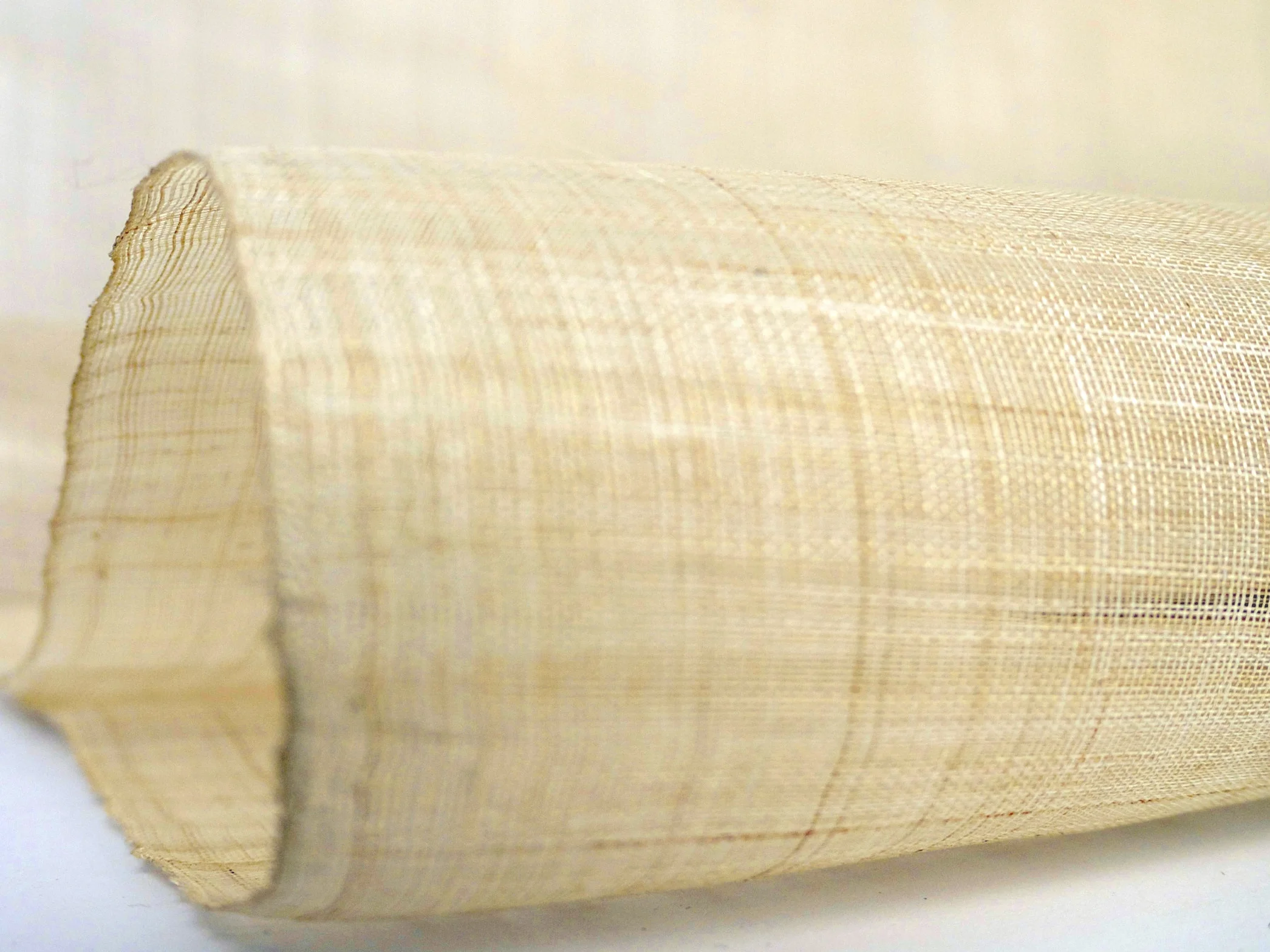 BANANA FIBER FABRIC