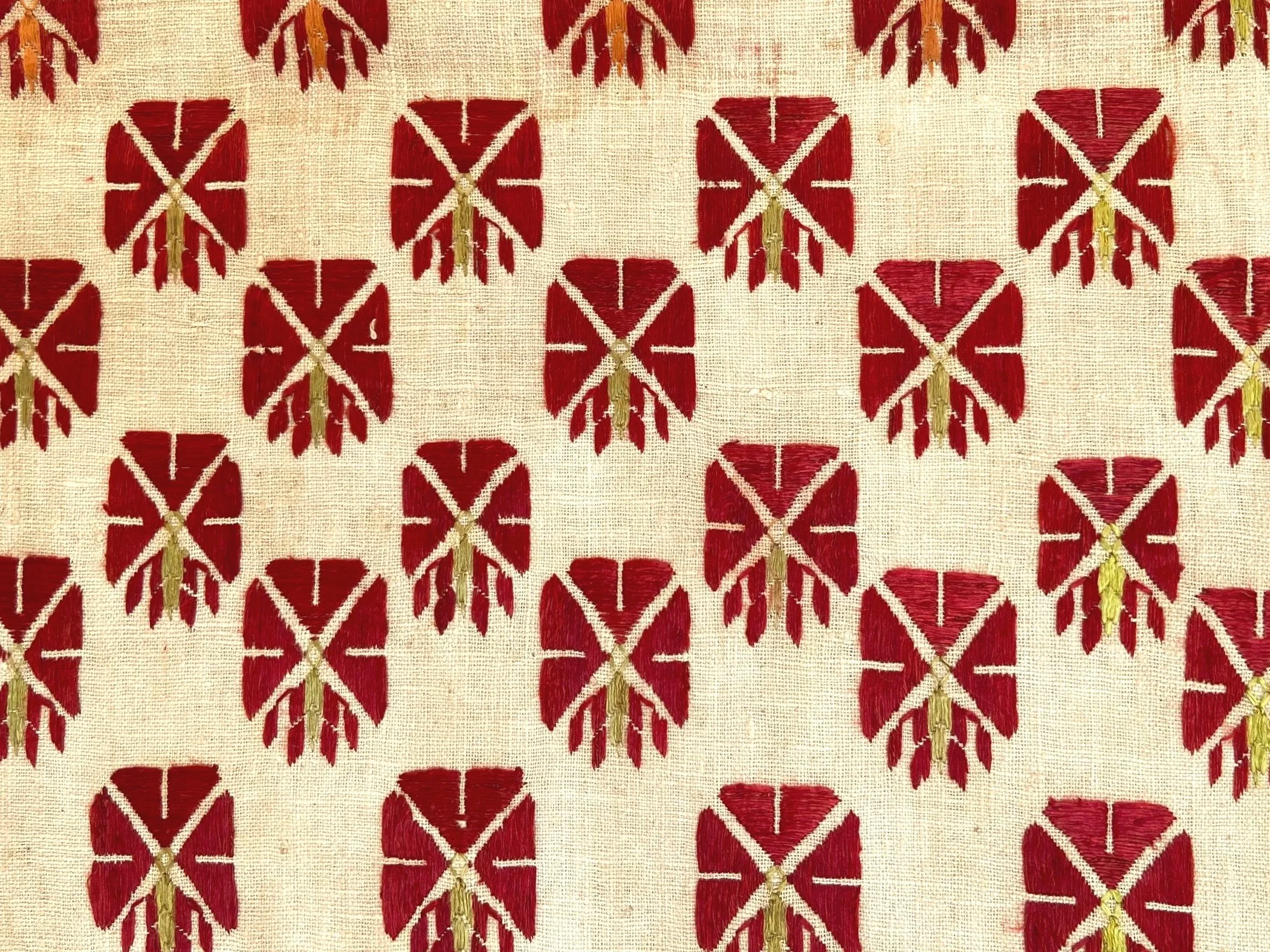 Phulkari   [2054-501]