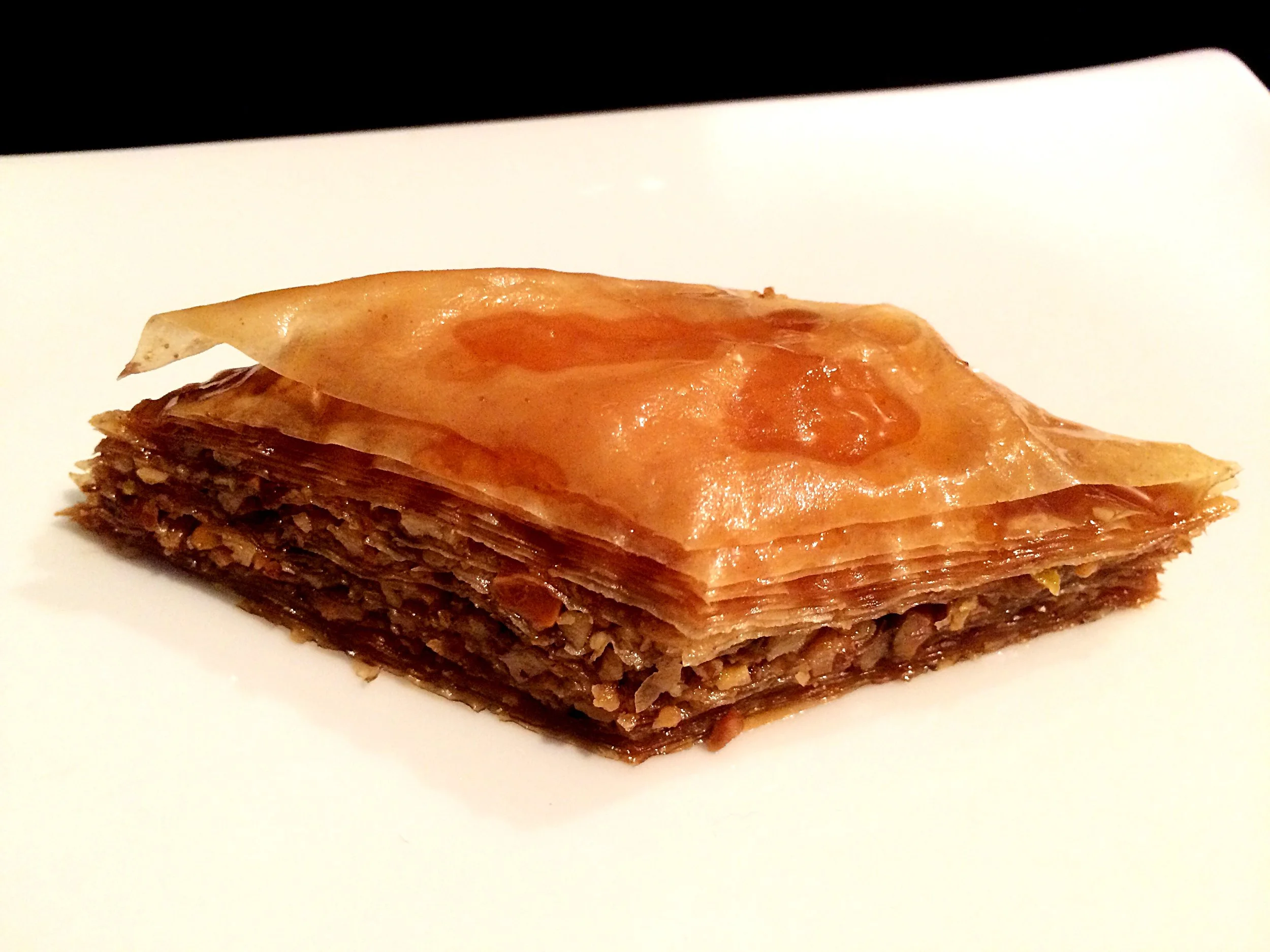 Baklava