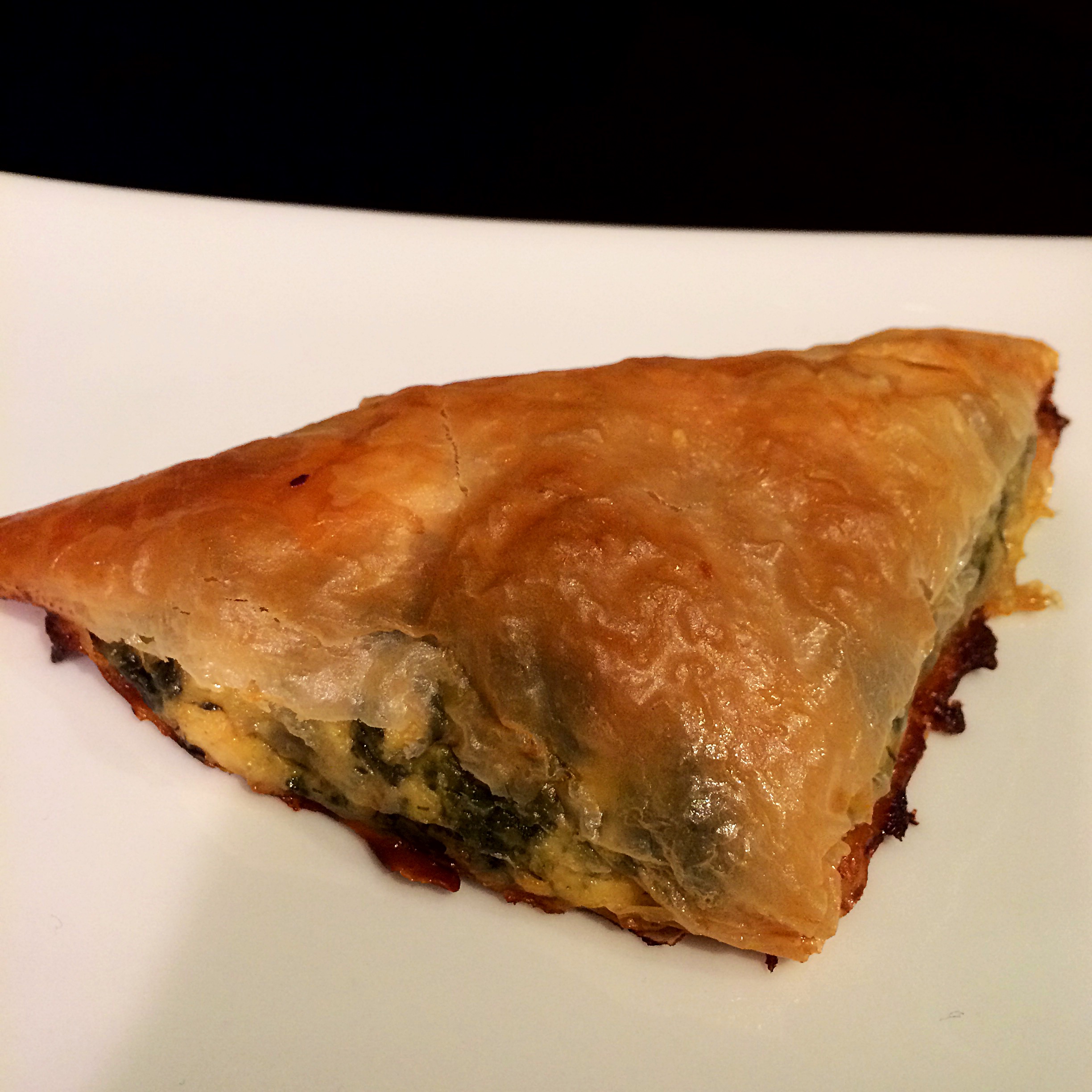 Spanakopita