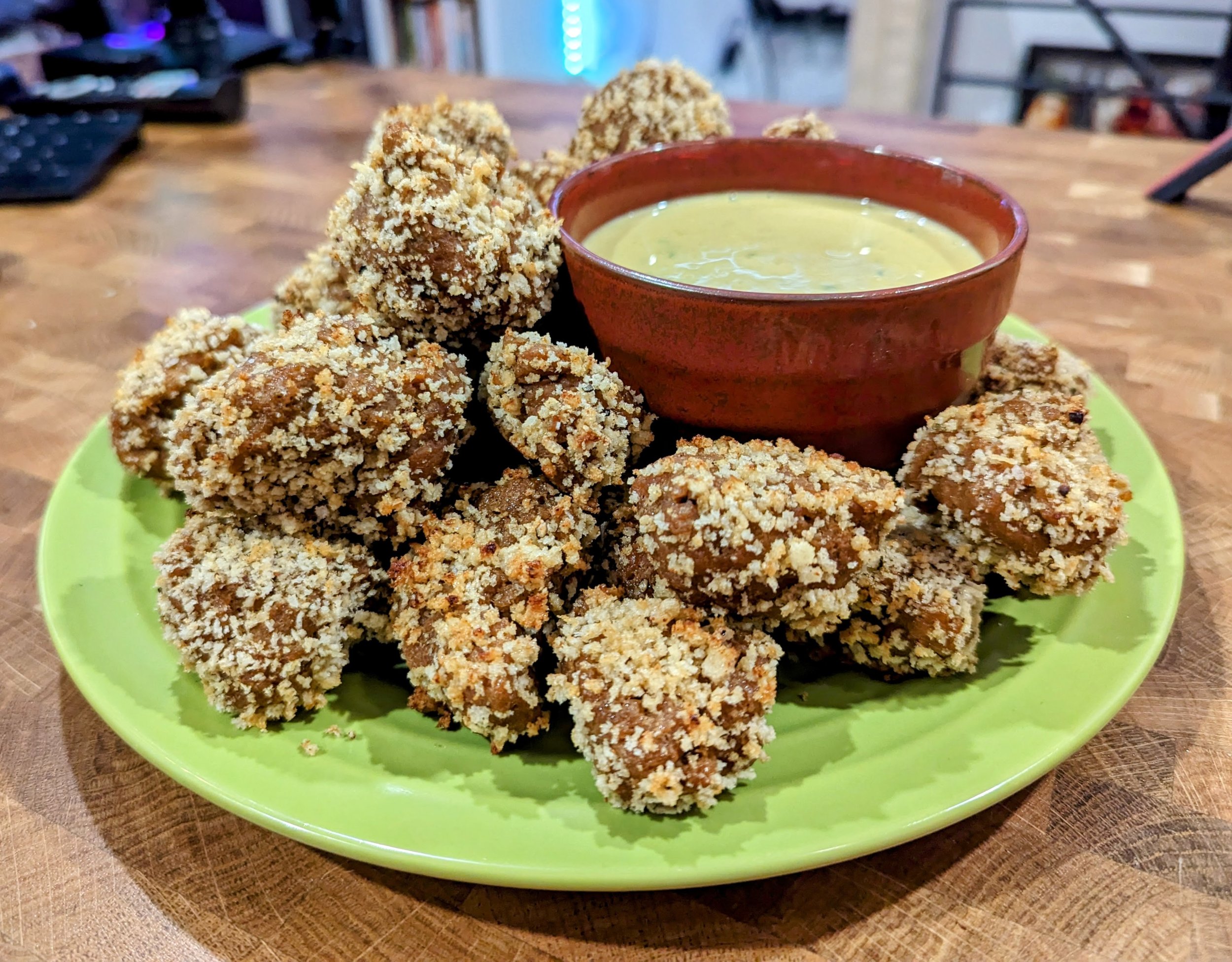 Don't Starve Honey Nuggets