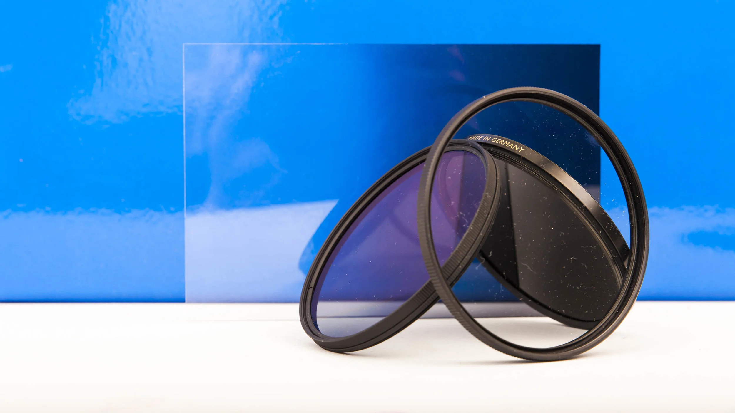 Camera Filters Do We Need Them on Our Lens? — First Man Photography