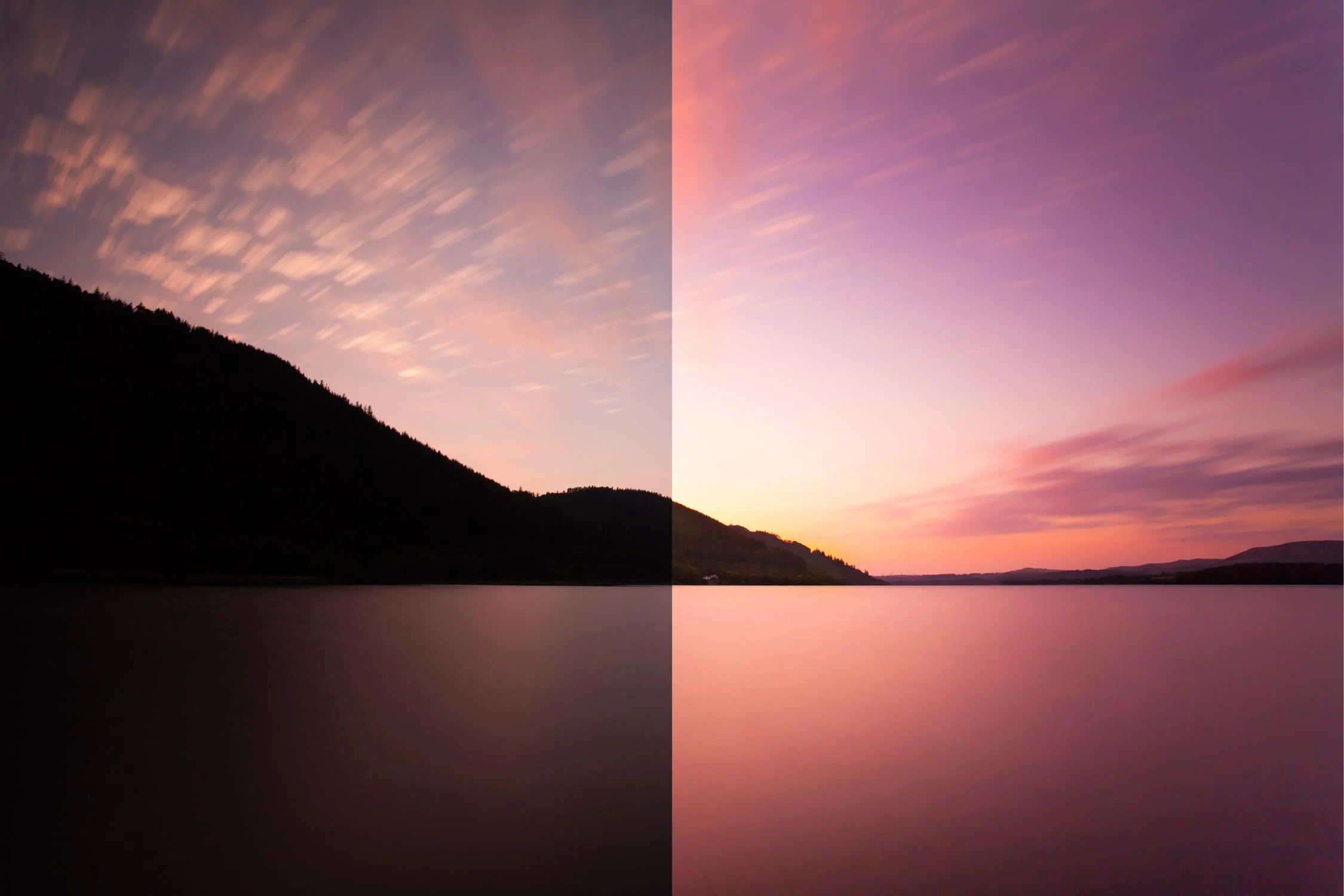 How to Rescue an Underexposed Image — First Man Photography