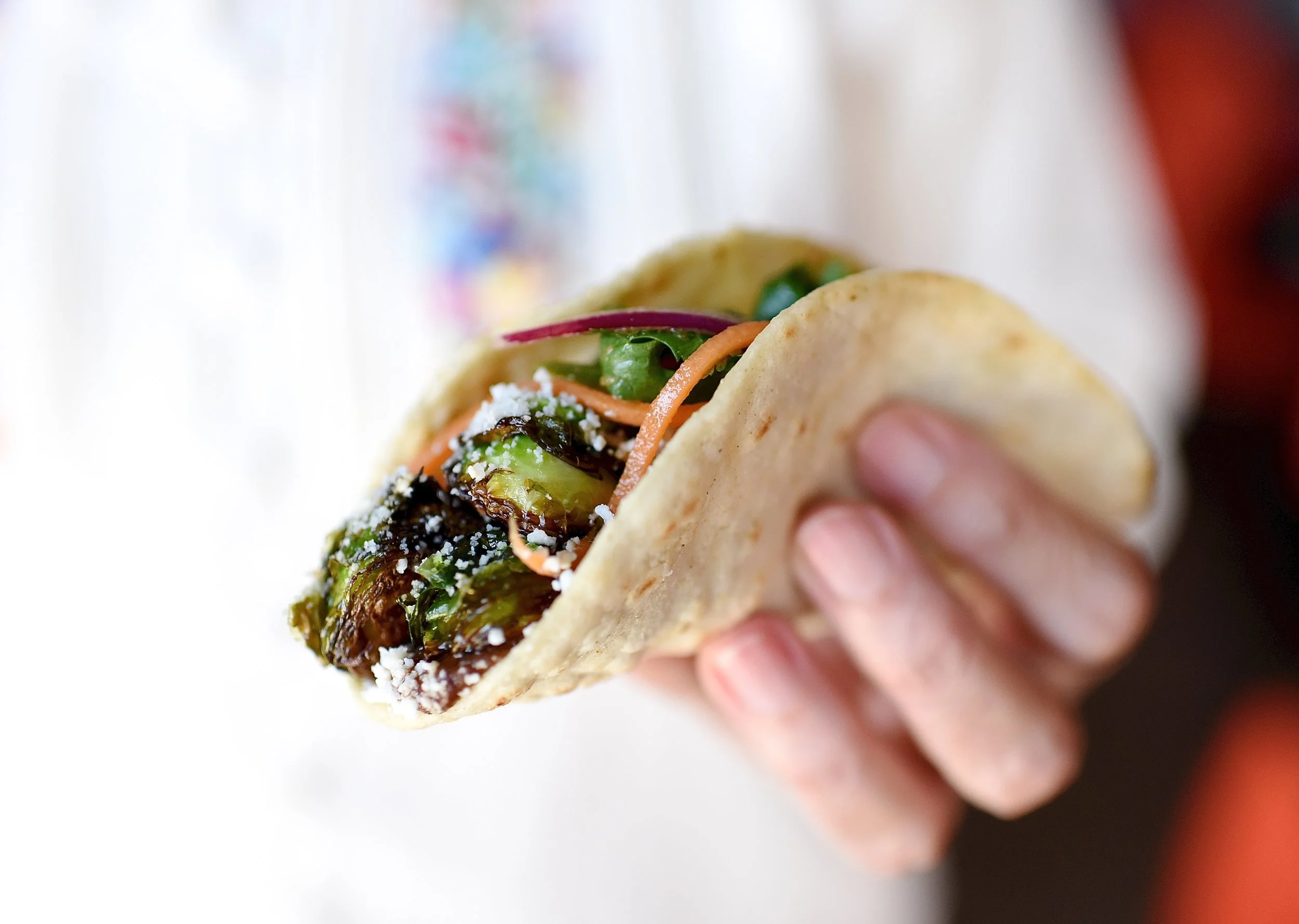 Ten Must Try Spots in Houston and Houston Heights