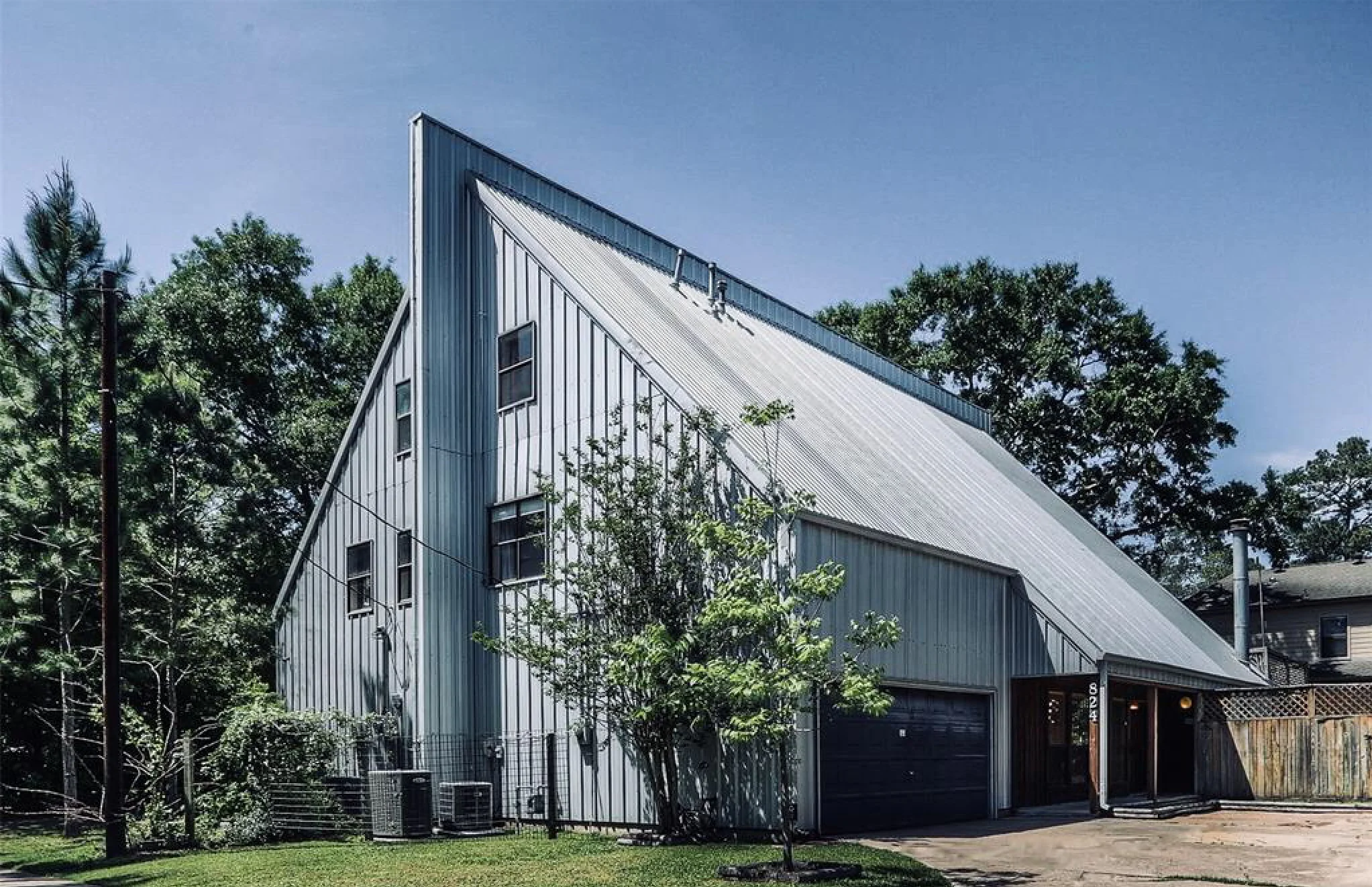 Houston Open House April 29, 2018