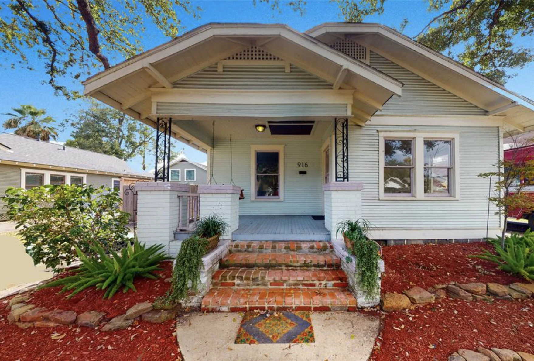 Tax Incentives for Historic Properties