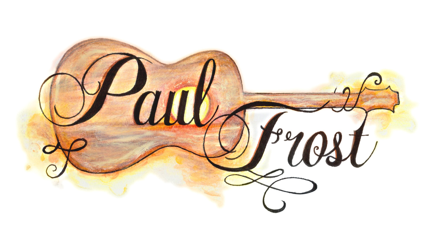 Paul Frost