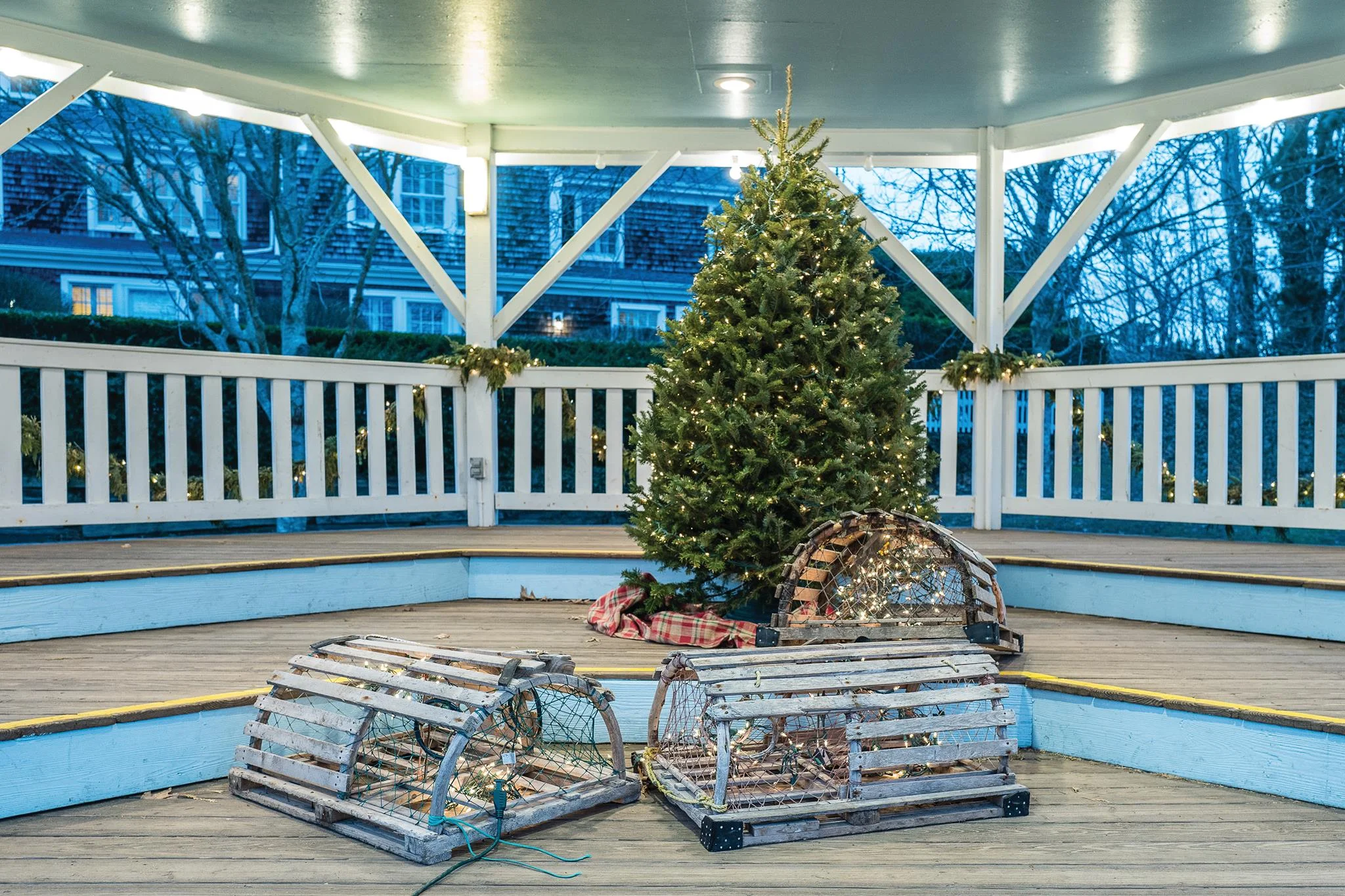 Chatham Chamber of Commerce and Merchants association