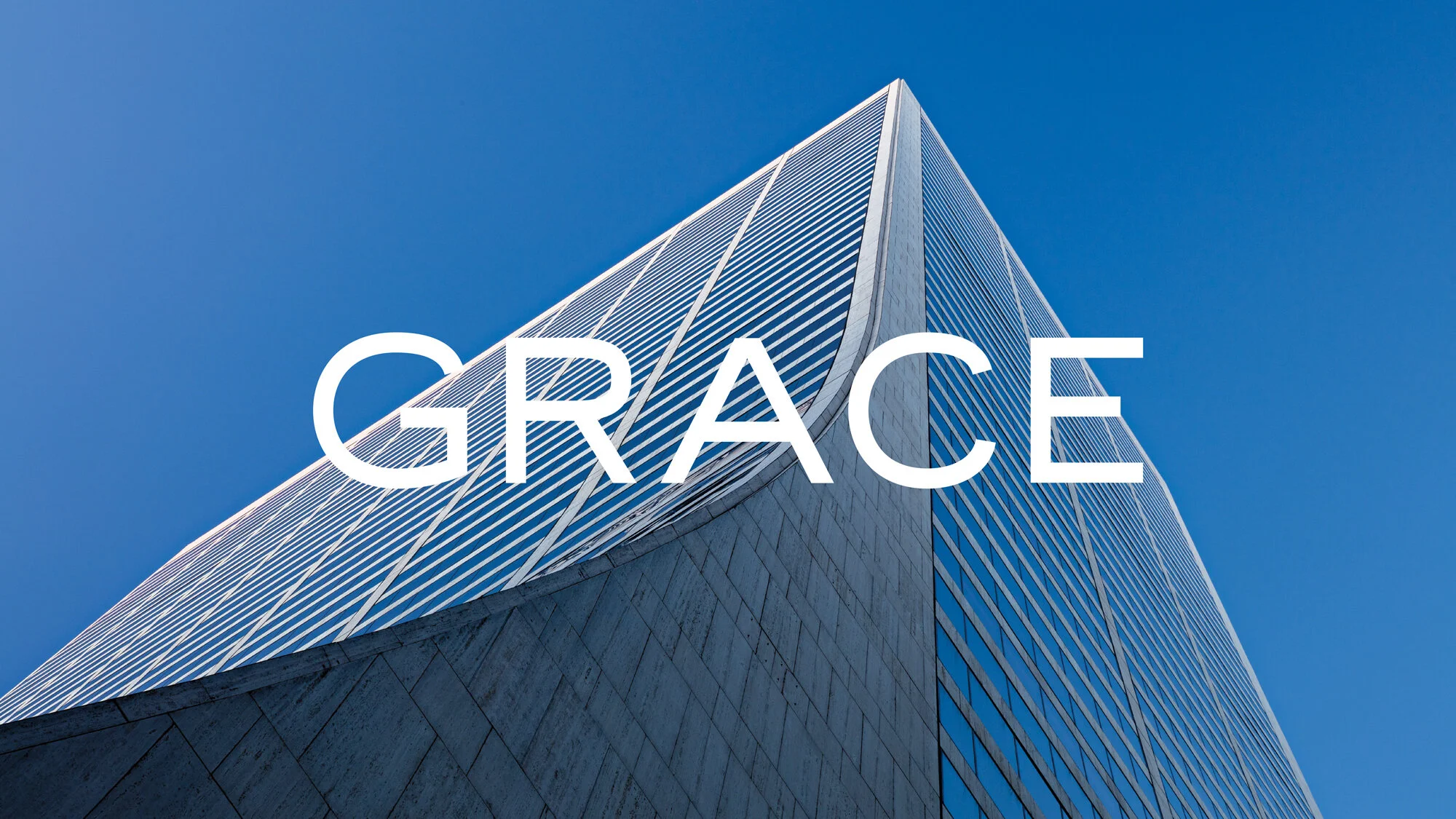 The Grace Building Chuck Carrasco Rudy