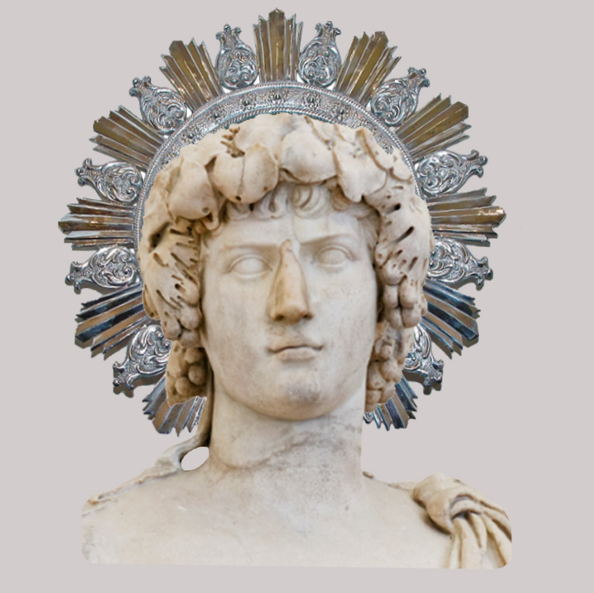 Antinous as Dionysos- Saint-1200 NEW.jpg