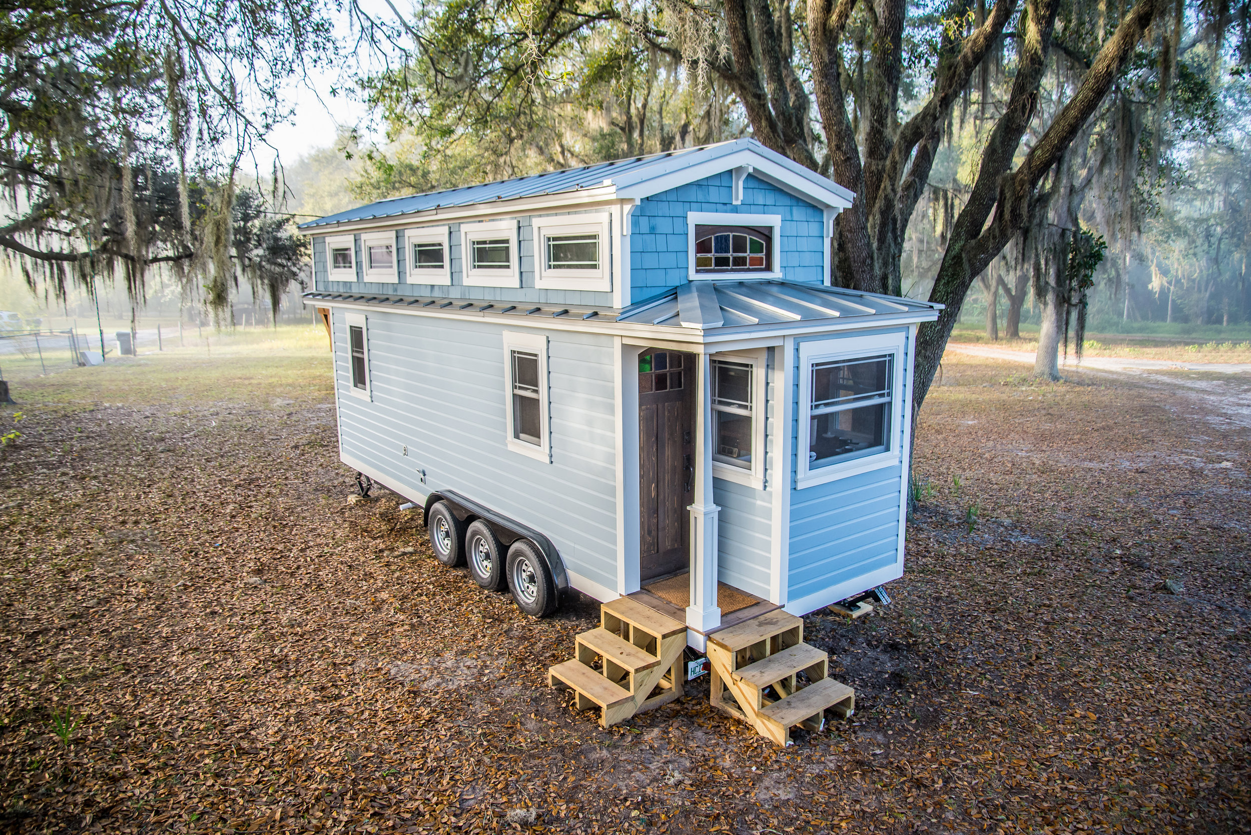 25 Tiny House Storage Ideas for Any Size Home — Tiffany The Tiny Home