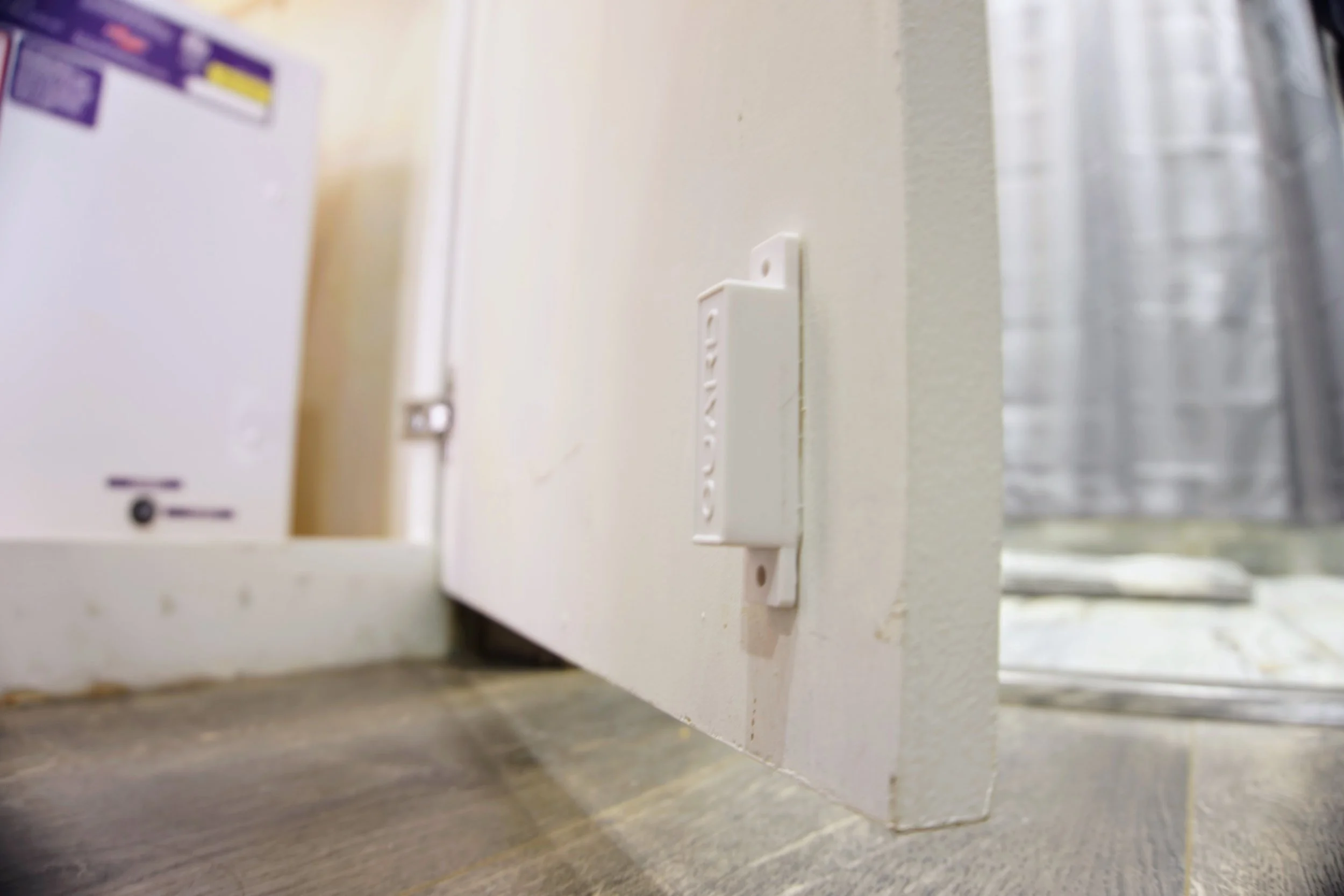 5 Easy Steps on Installing LED 12v Tape Lighting In Our Tiny Home
