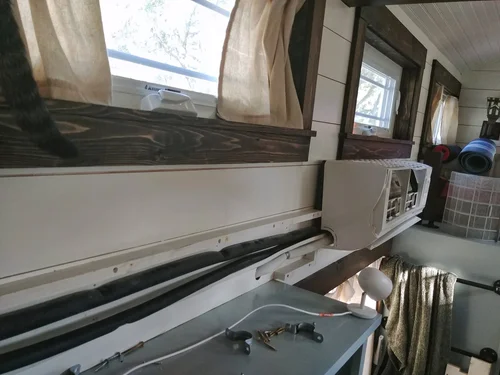 What HAS NOT Changed Since We Moved Into A Tiny House — Tiffany The Tiny  Home
