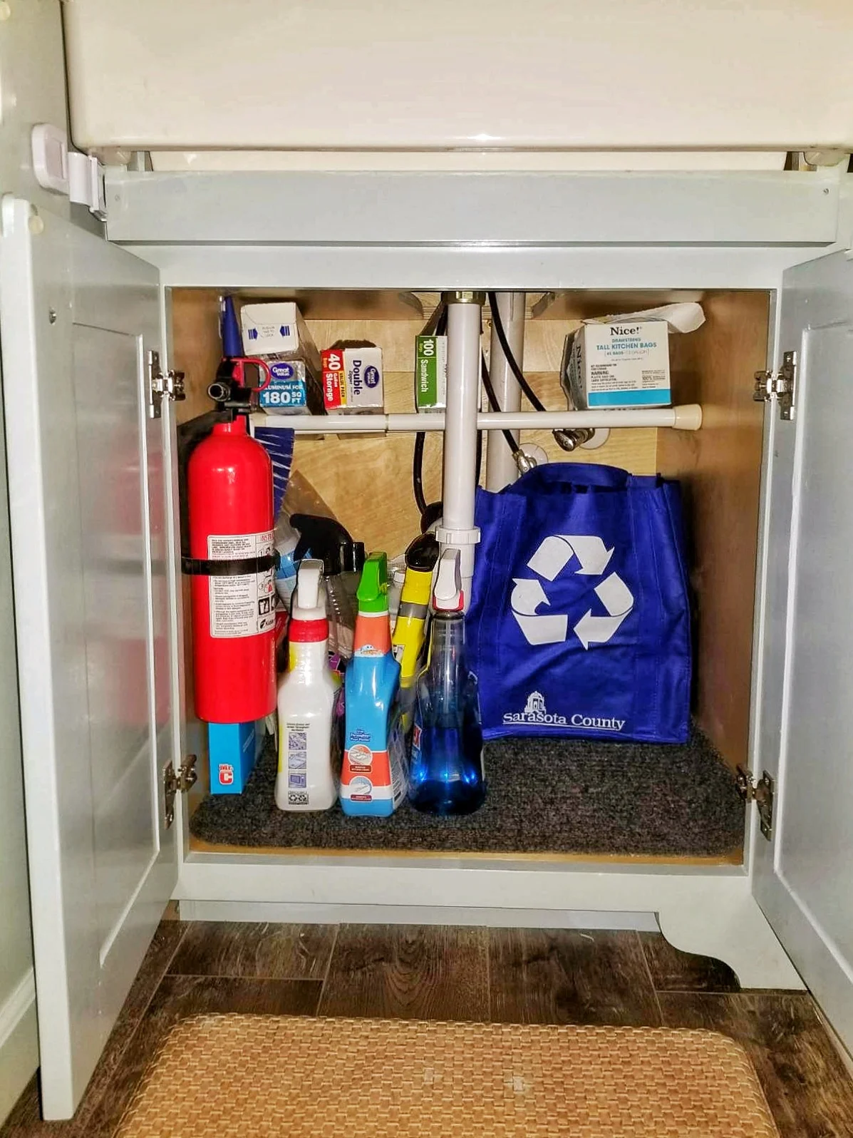 The Tetris of Tiny House Living