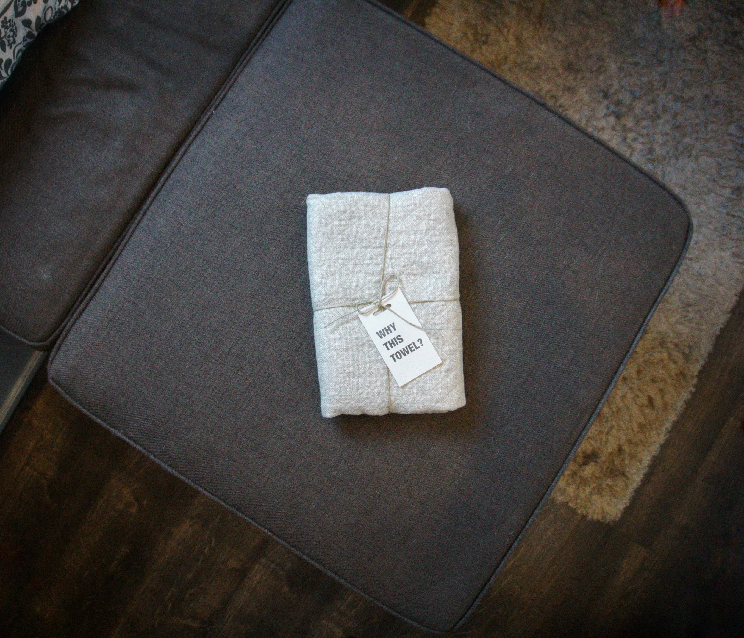 Goodlinens Towel Review