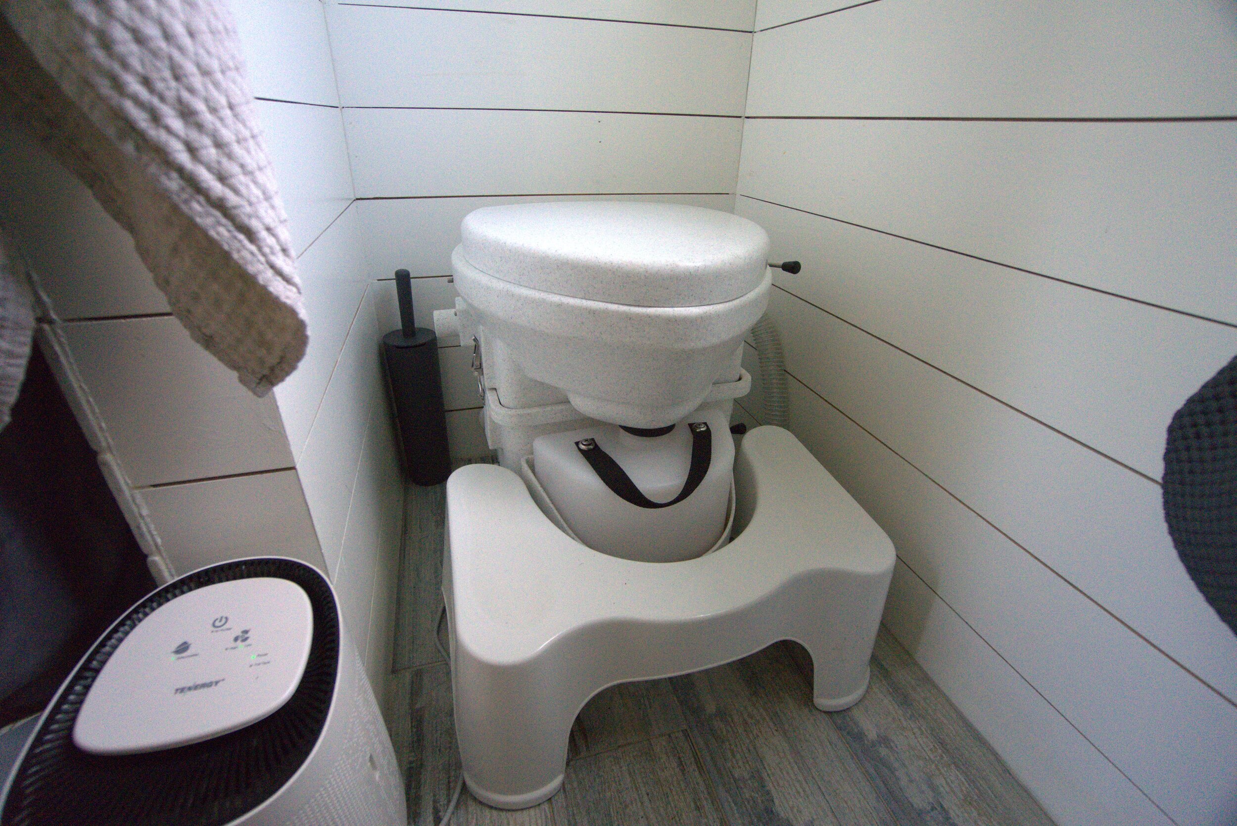 How to Buy the Best Toilet for Your Home