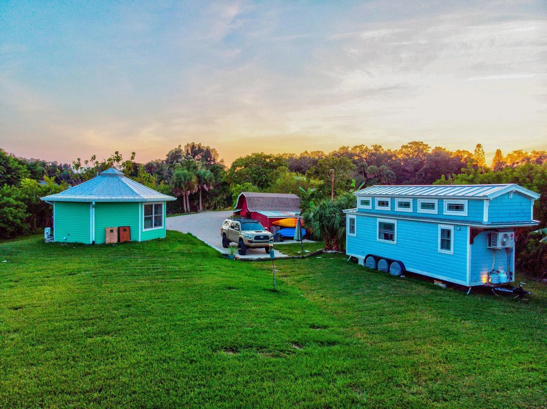 How Much Does A Tiny House Cost?