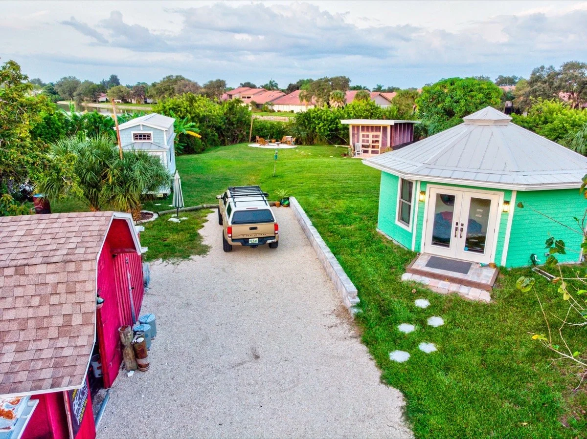 How Long Do Tiny Houses Last? (What 7 Years Taught Me)