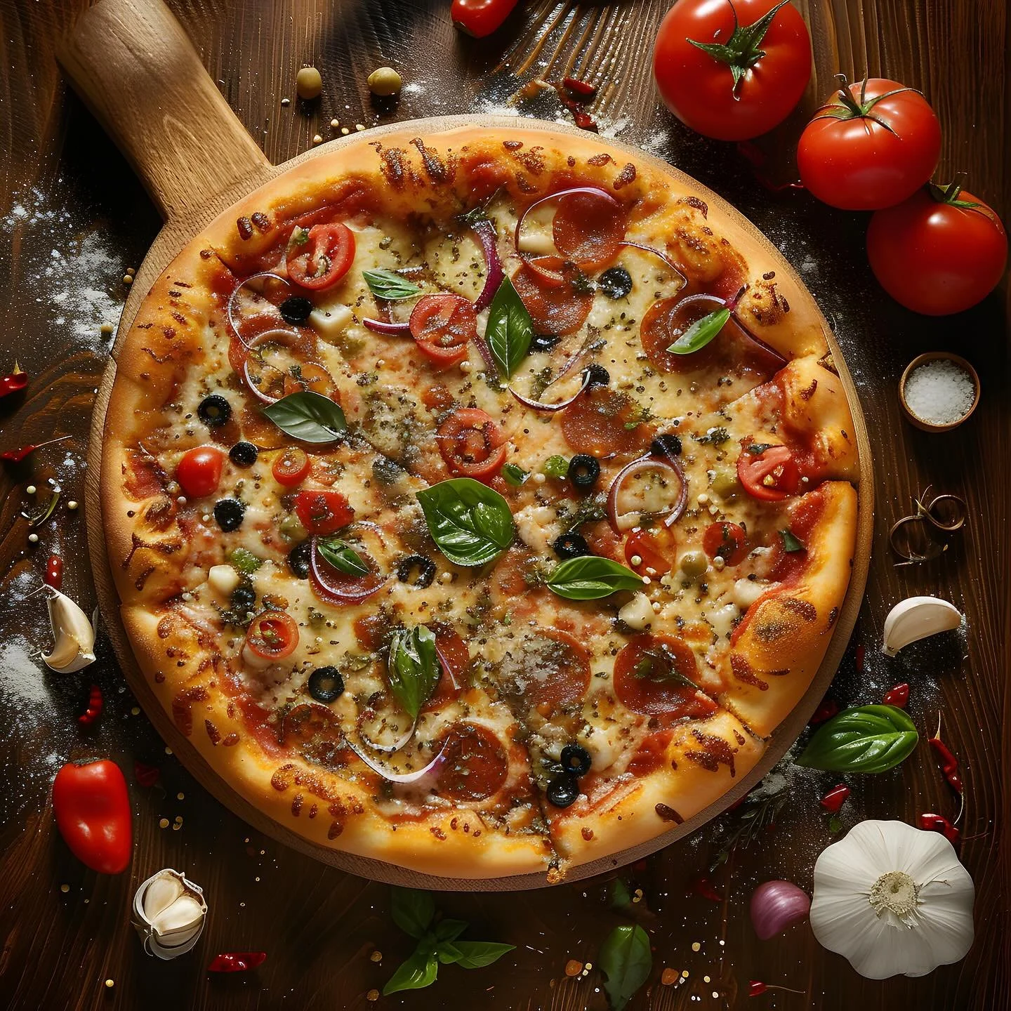Delicious Food is a Requirement: 1) Your healthy lifestyle MUST include foods you like, restaurants, eating out with friends and enjoying good times with friends. 2) If you’ve been led to believe enjoying those things means going completely cra