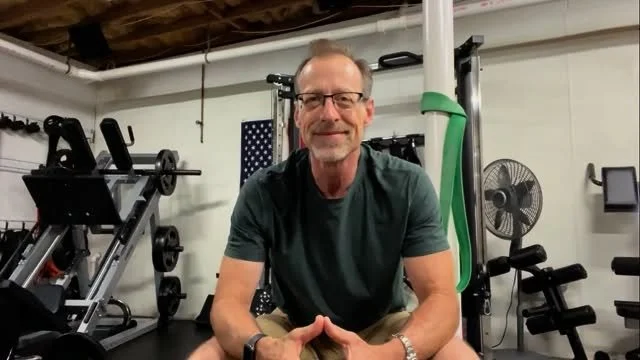 What’s the Best Thing You Can Do For Yourself? Stop Chasing Results. It’s stressful, you end up doing almost anything to make it happen and they’re not permanent. Focus on the basics - workouts, nutrition and sleep - and make a chec