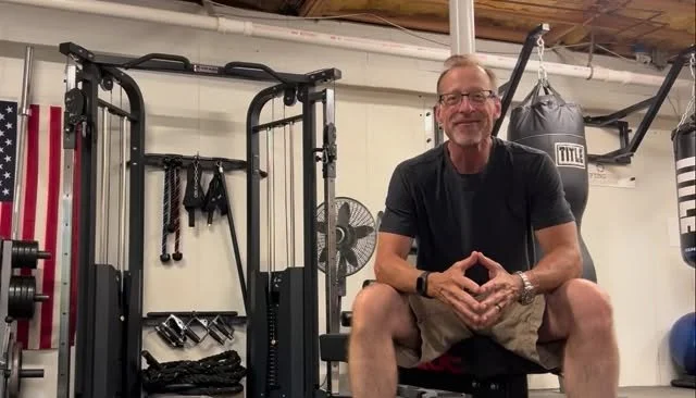 Expect To Fail From Time to Time - It’s Okay 1. Nothing in life goes perfectly and neither will building a healthy lifestyle. 2. Each failure is an opportunity to learn and make your future results bulletproof. 3. Champions know winning the tit