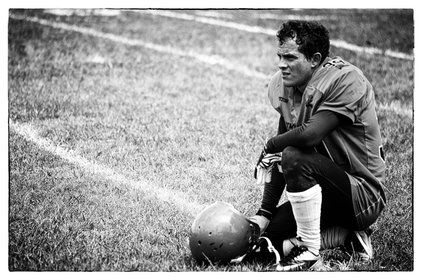 Expect To Fail From Time to Time
It’s okay.
No one batted a thousand. Even experts and GOATs like TB12, MJ, Tiger, The Wizard and The Great One.
Nothing in life goes perfectly and neither will building a healthy lifestyle.
Each failure is a