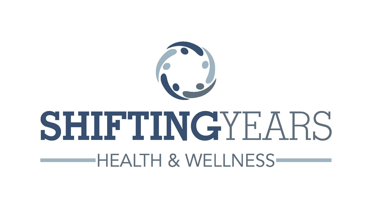 Shifting Years Health & Fitness