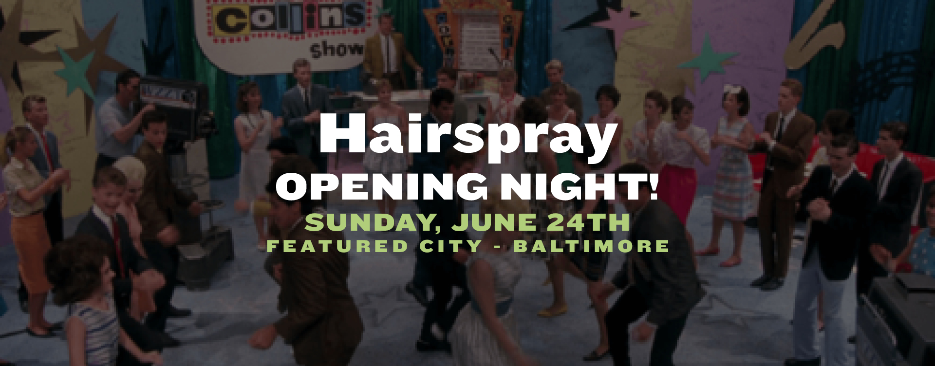 Hairspray