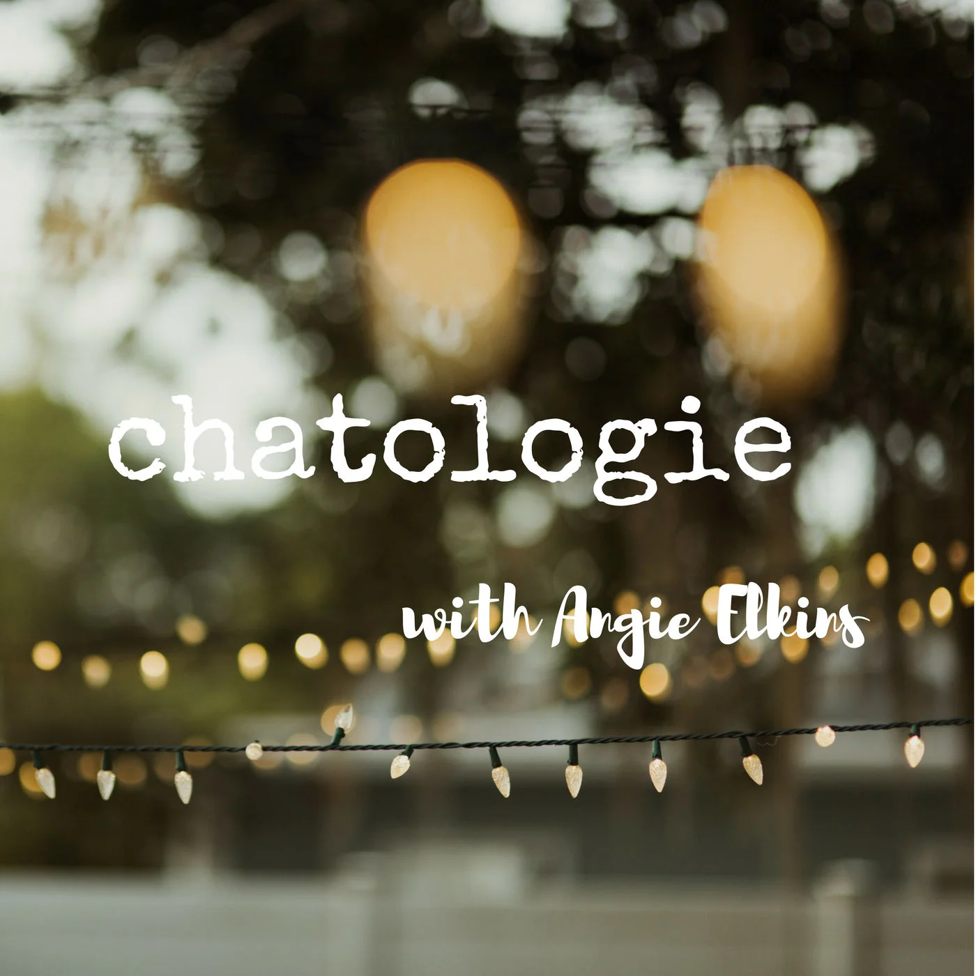 Chatologie Podcast - Episode 15