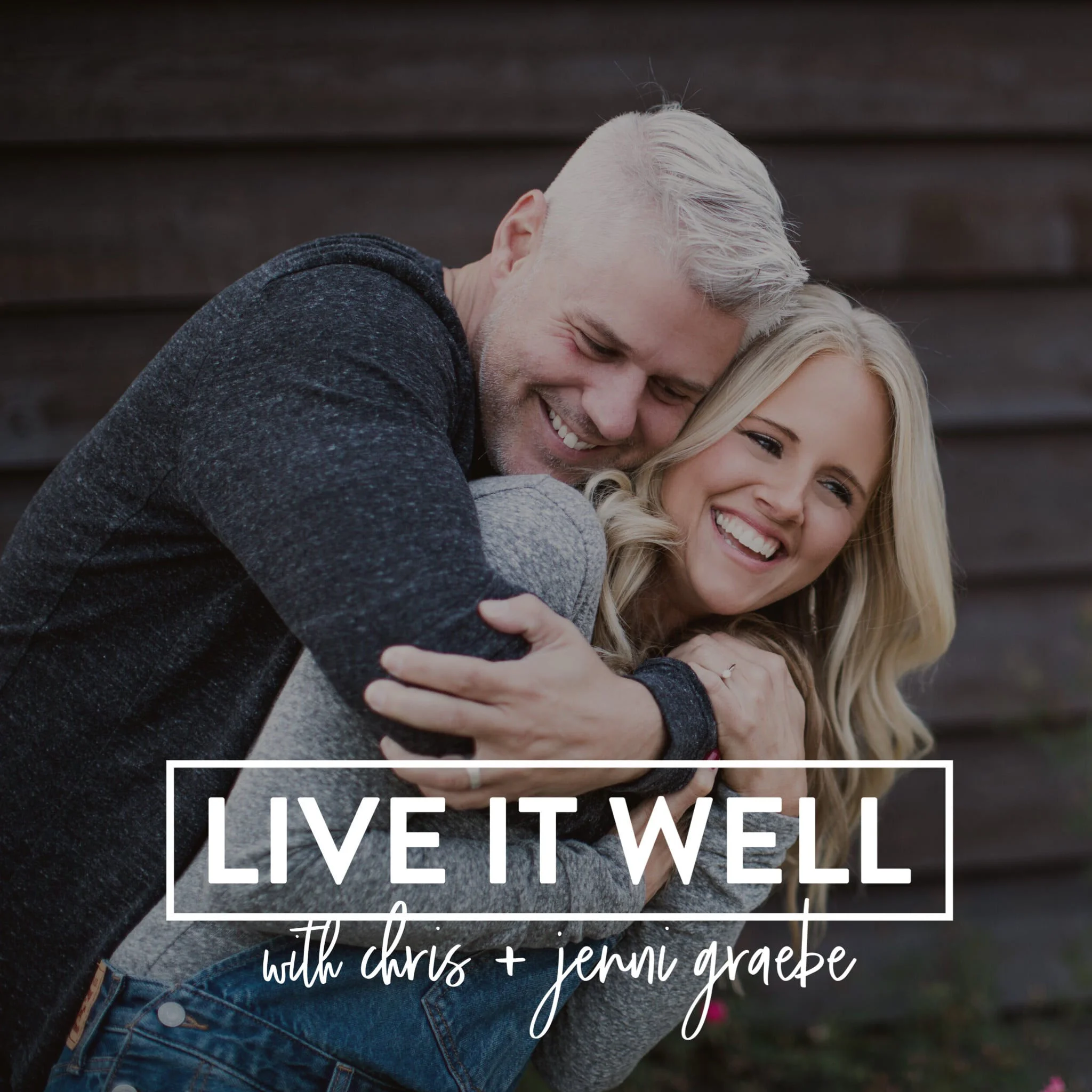 Living Free & Giving Grace