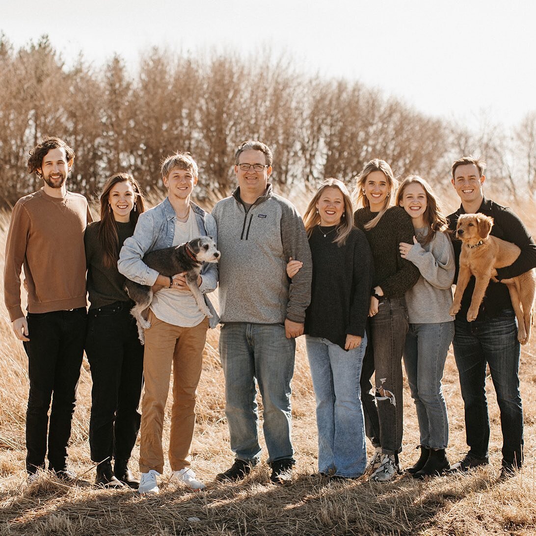 Wiese &mdash; family 

#minneapolisfamilyphotographer #twincitiesfamilyphotographer