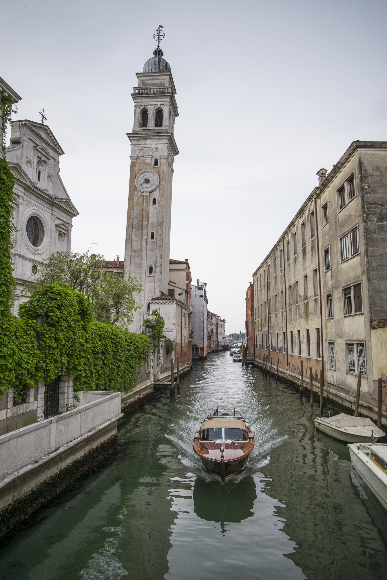 Boat Taxi