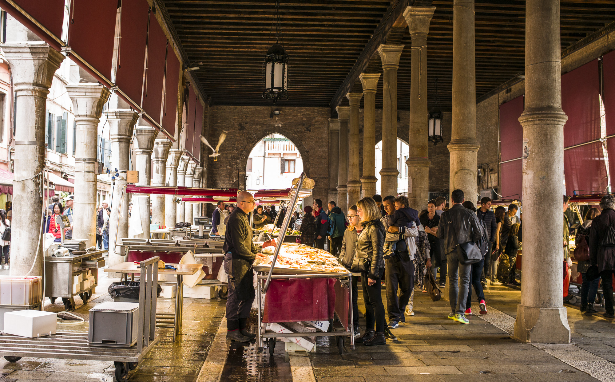 Rialto Market