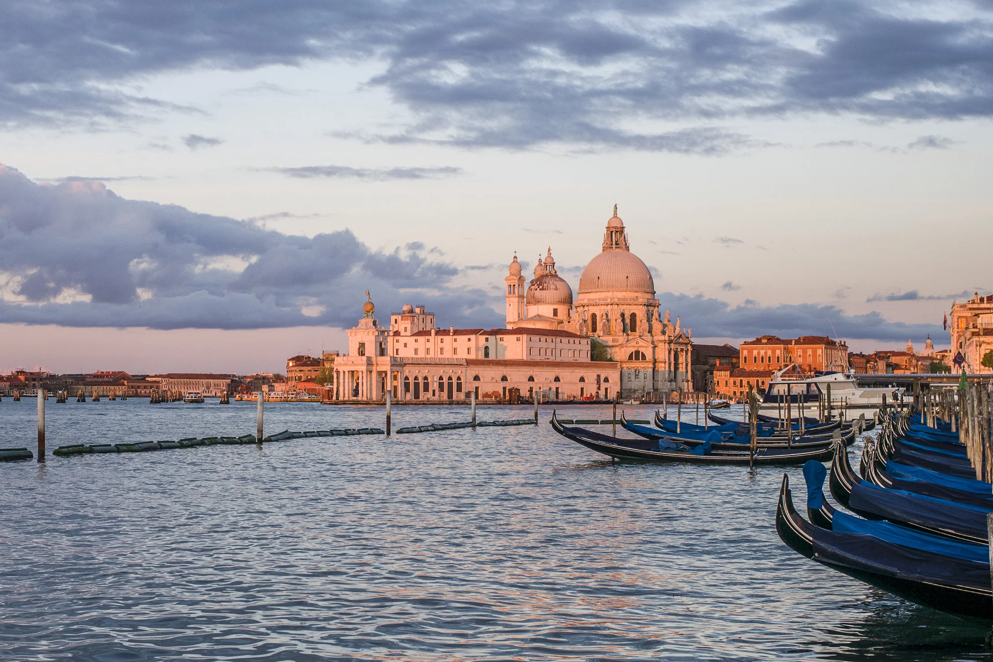 Santa Maria del Salute