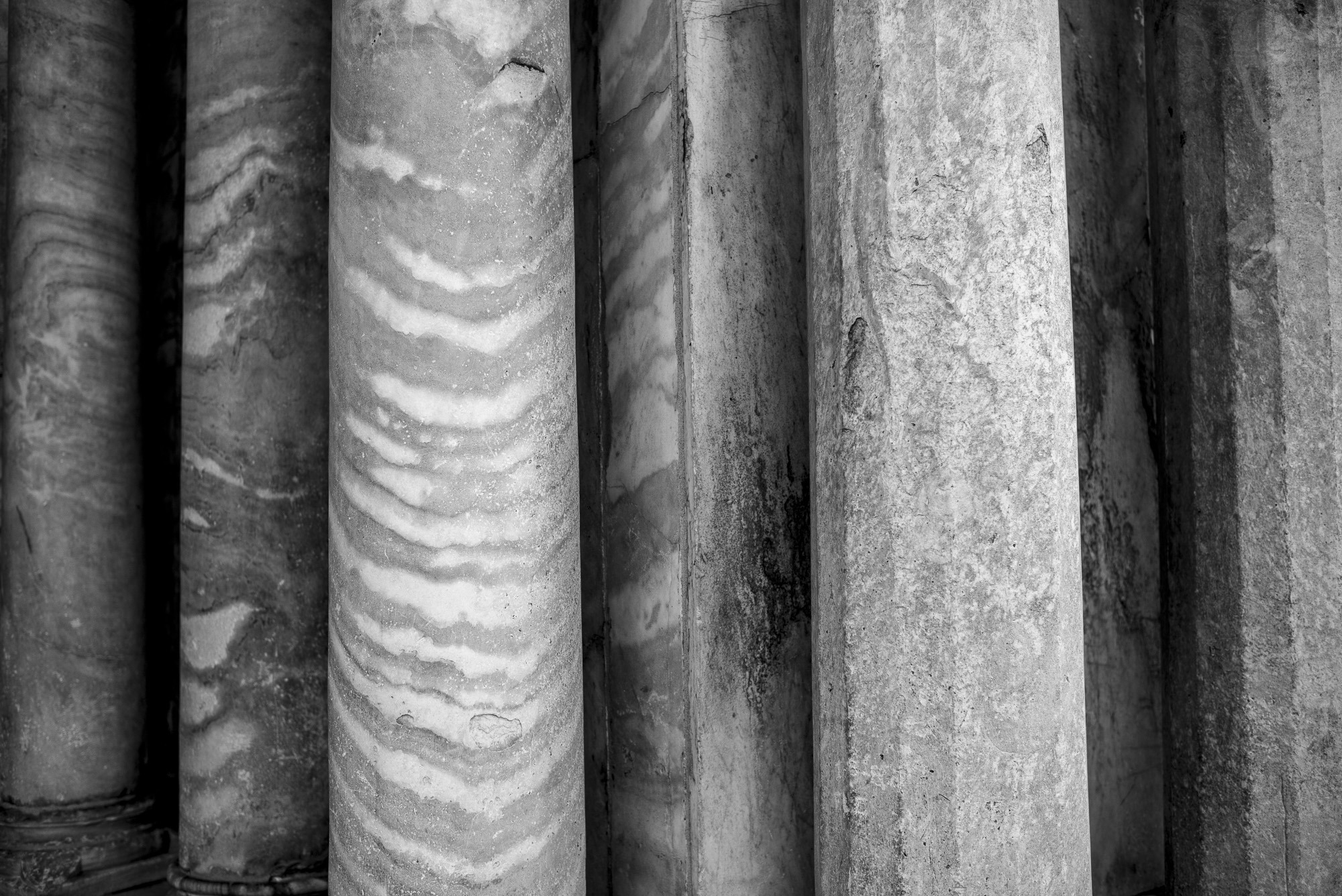 Columns of San Marco