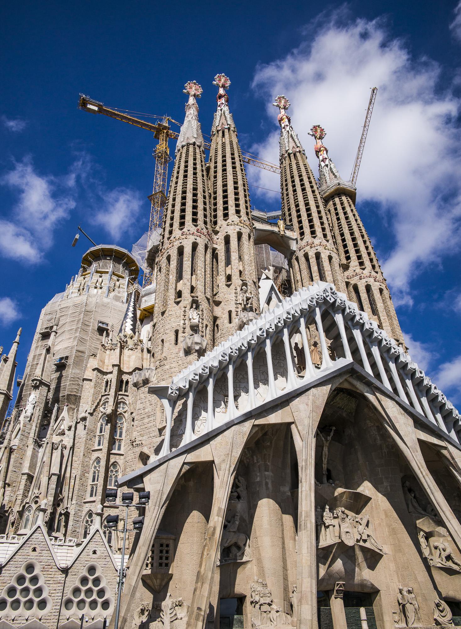 Travel Barcelona Galleries - Gallery — Travel Is Beautiful - History