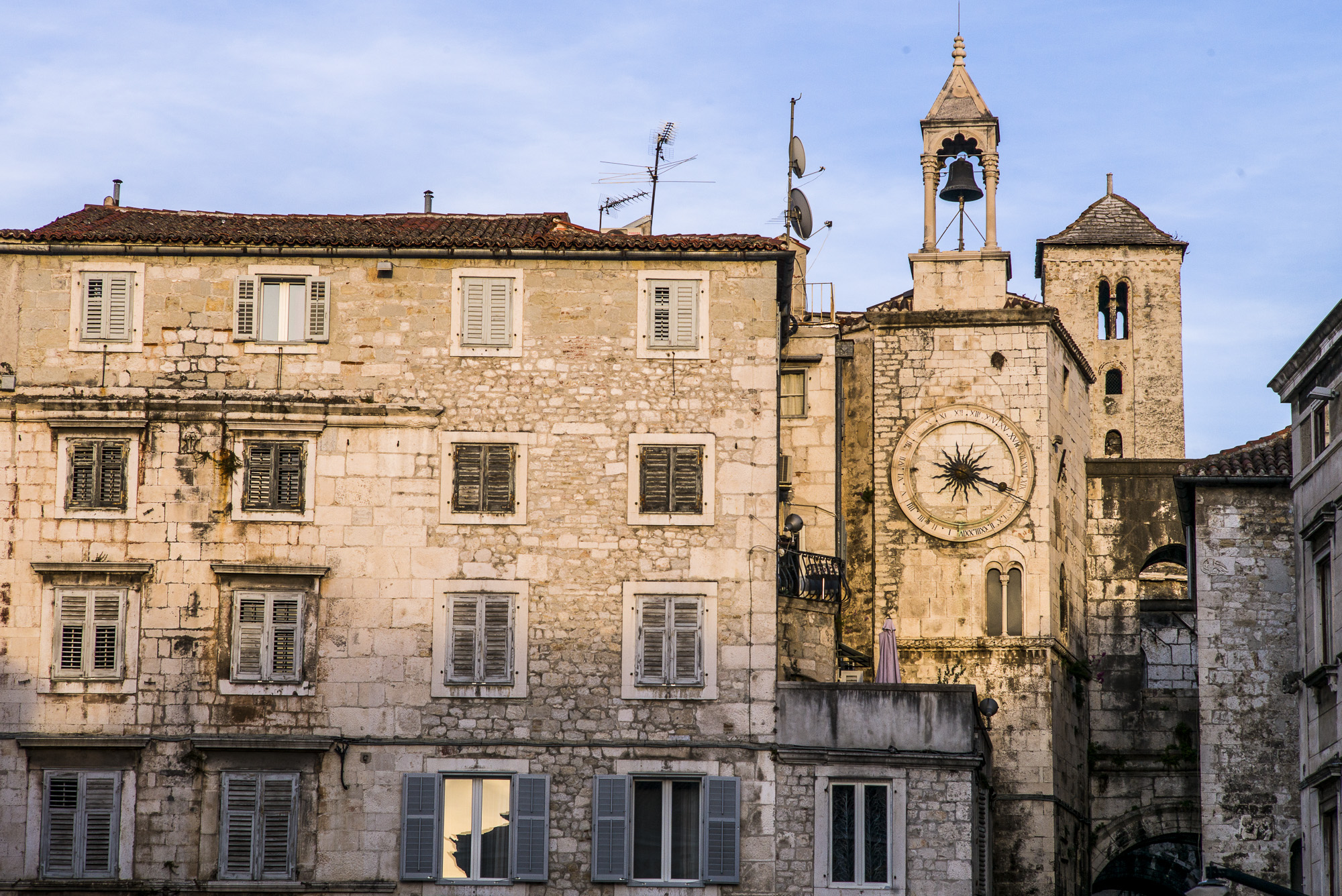 Clock Tower