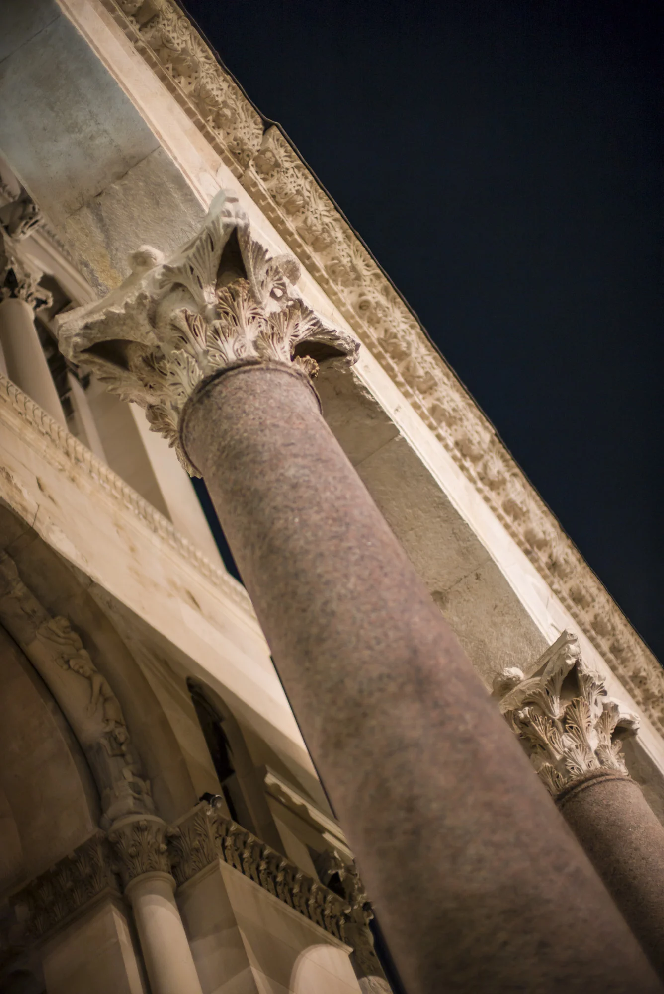 Column