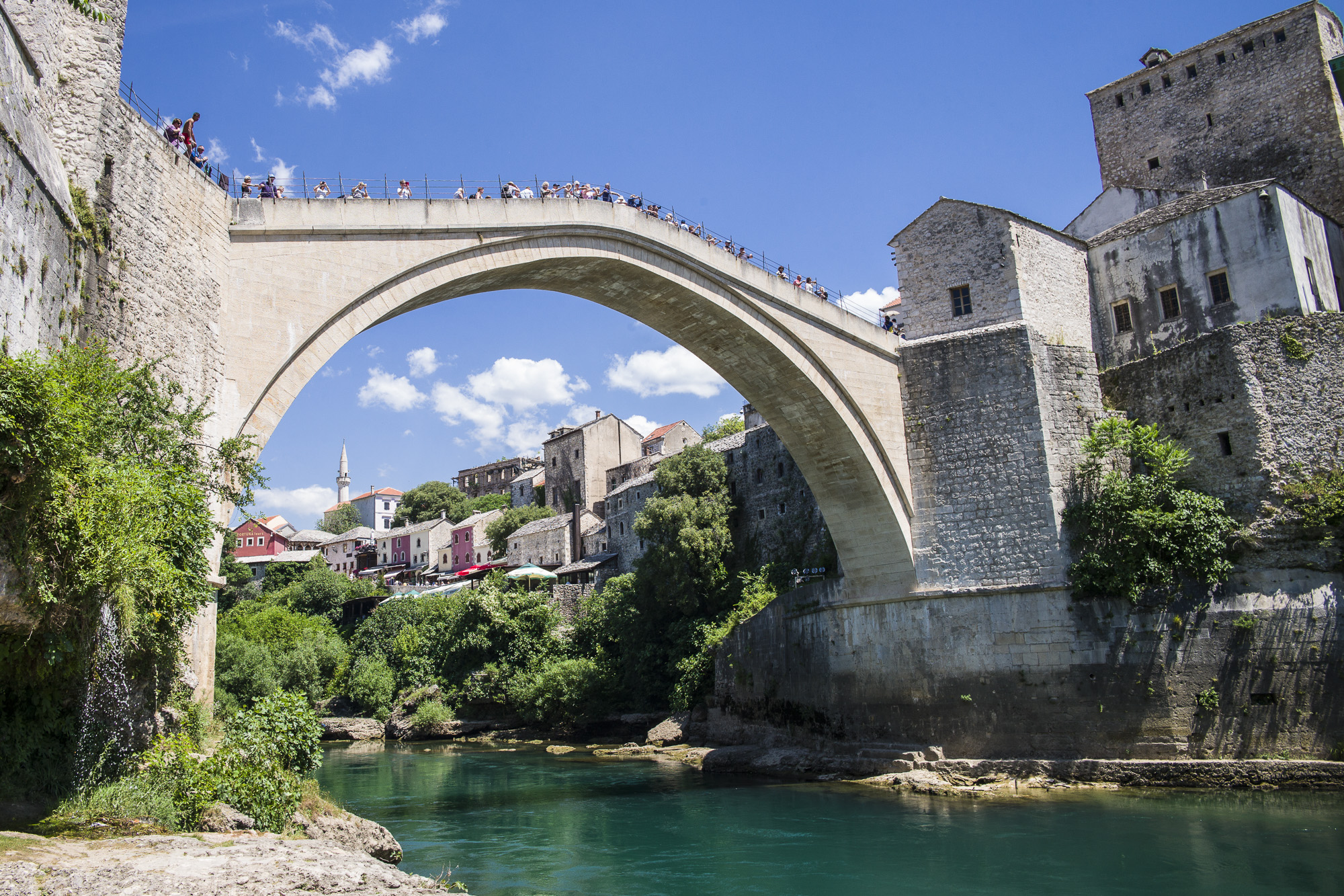 Stari Most