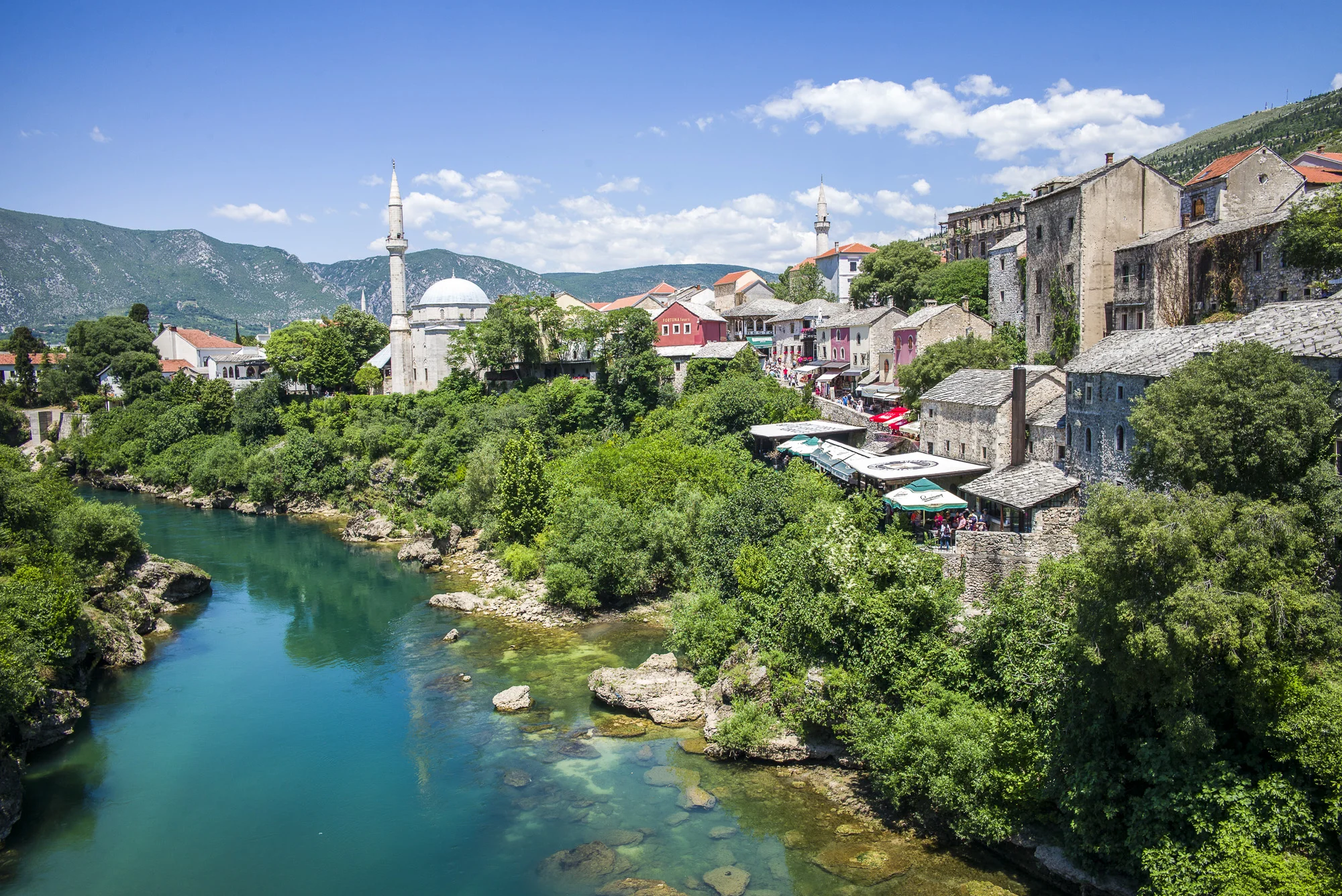 Koski Mehmed-Pasha Mosque