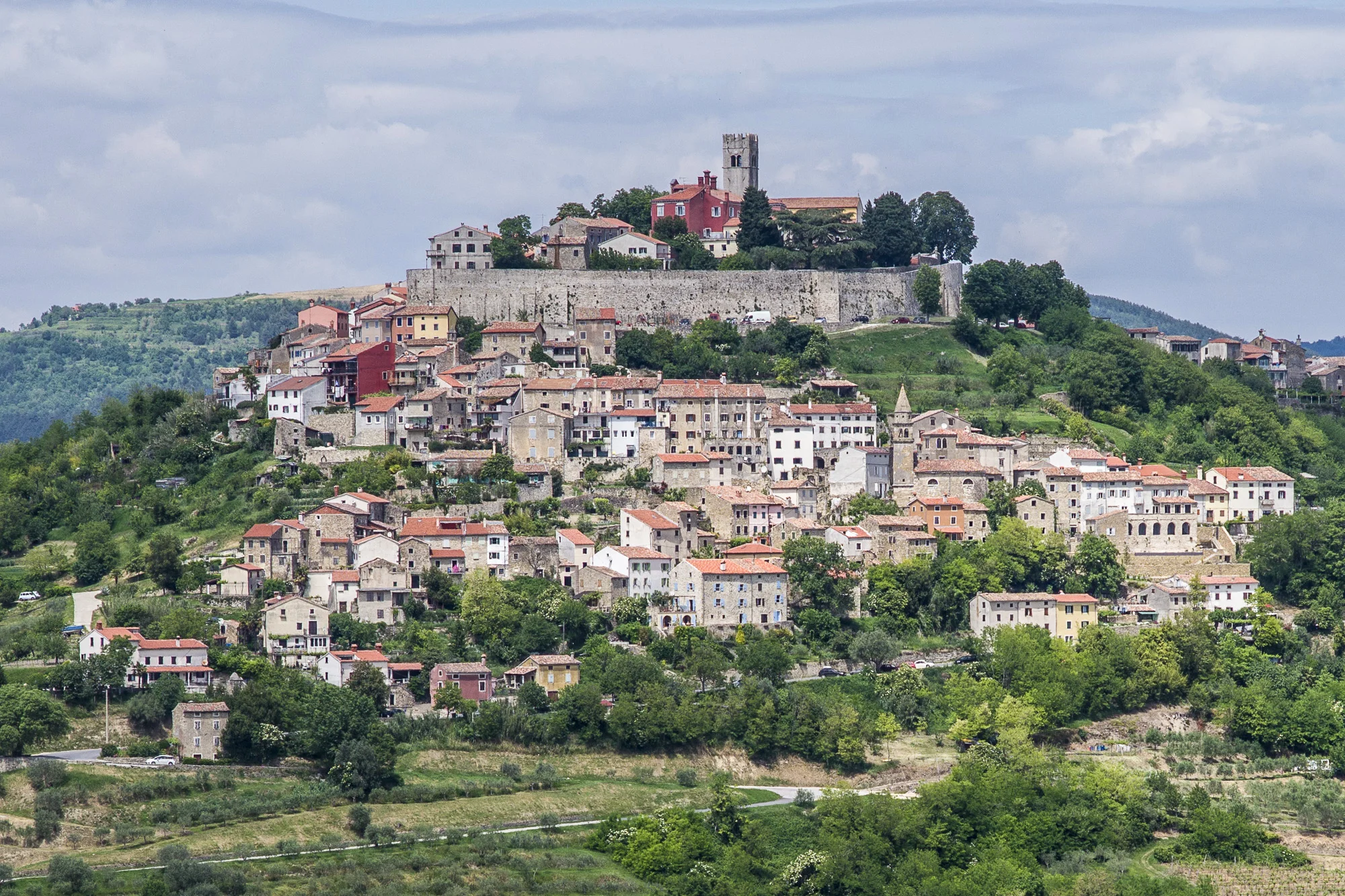 Motovun