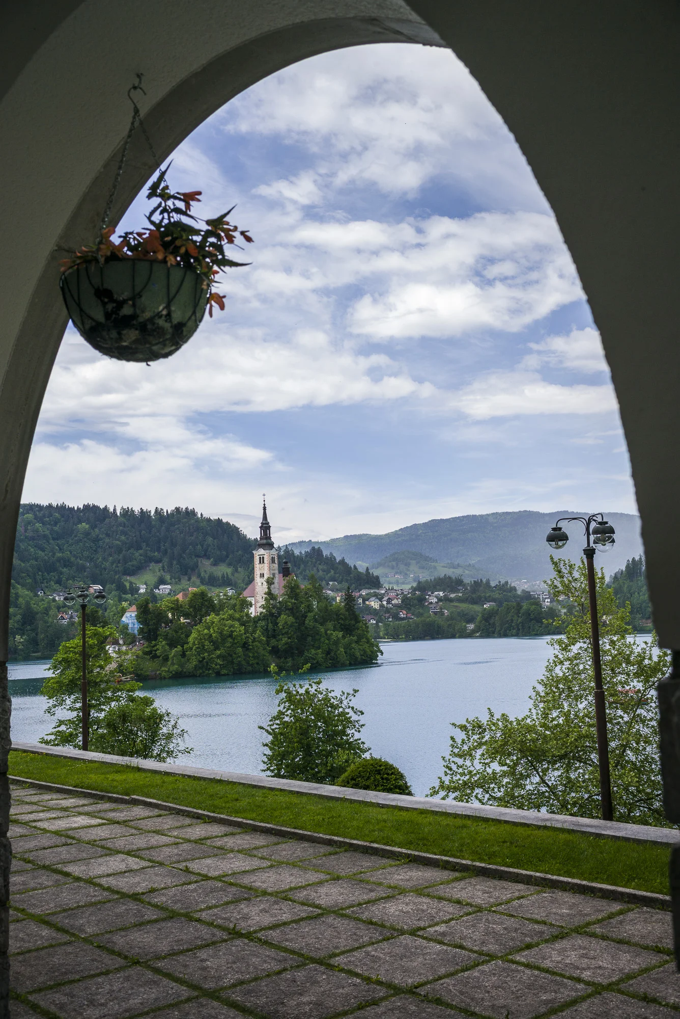 Villa Bled